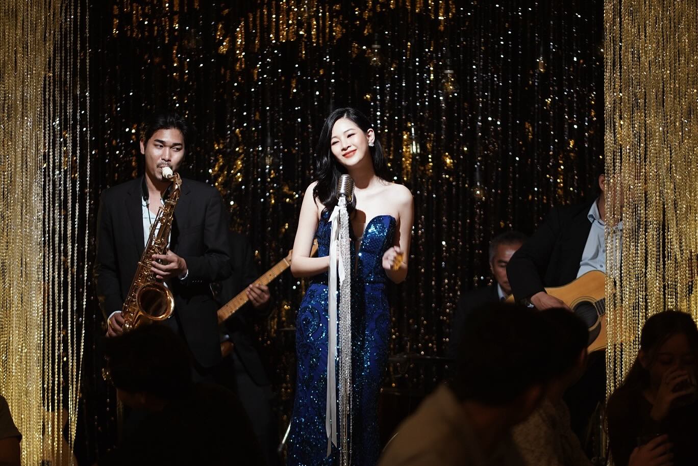 แอปเปิ้ล - ลาภิสรา อินทรสูต