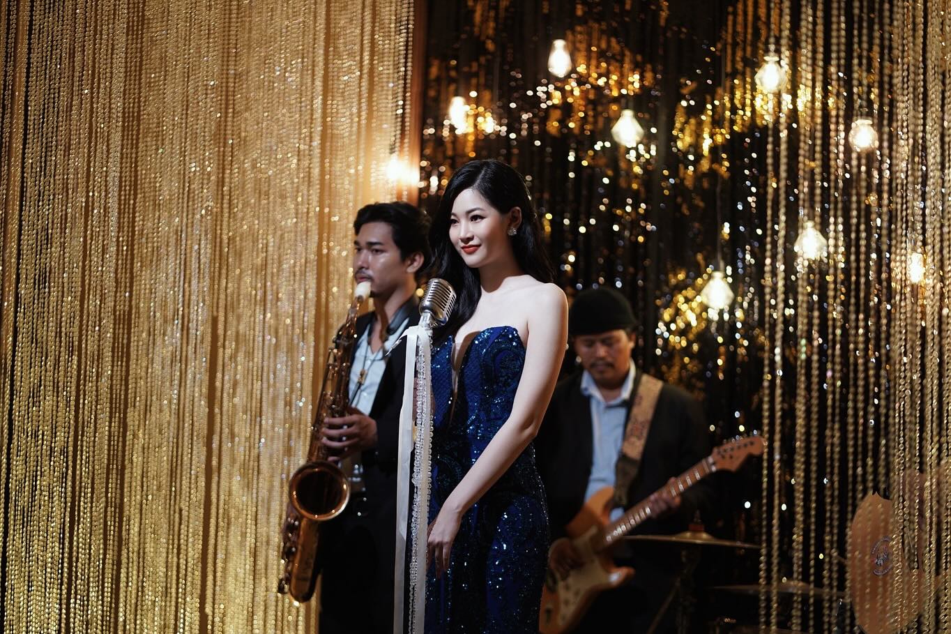 แอปเปิ้ล - ลาภิสรา อินทรสูต