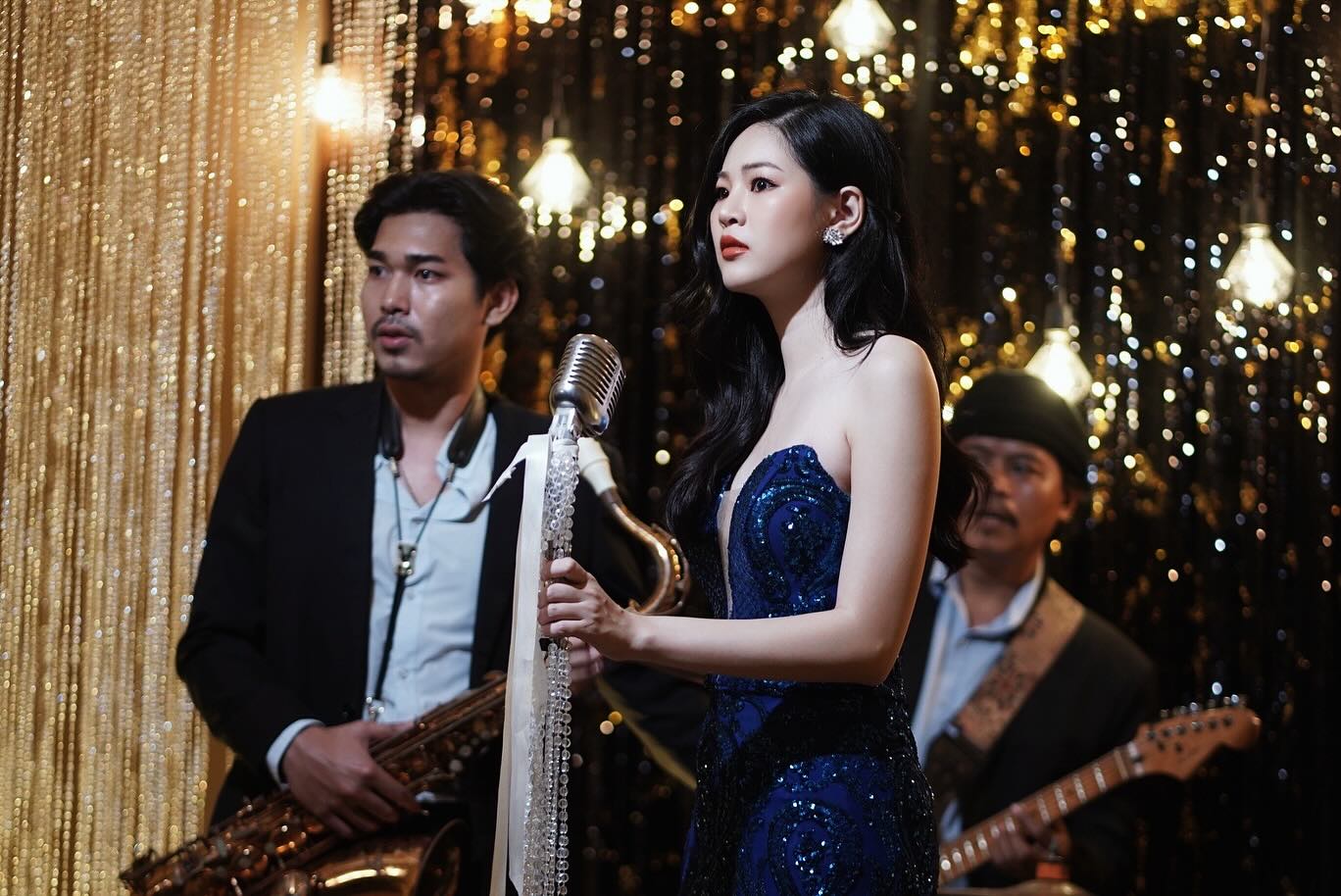แอปเปิ้ล - ลาภิสรา อินทรสูต
