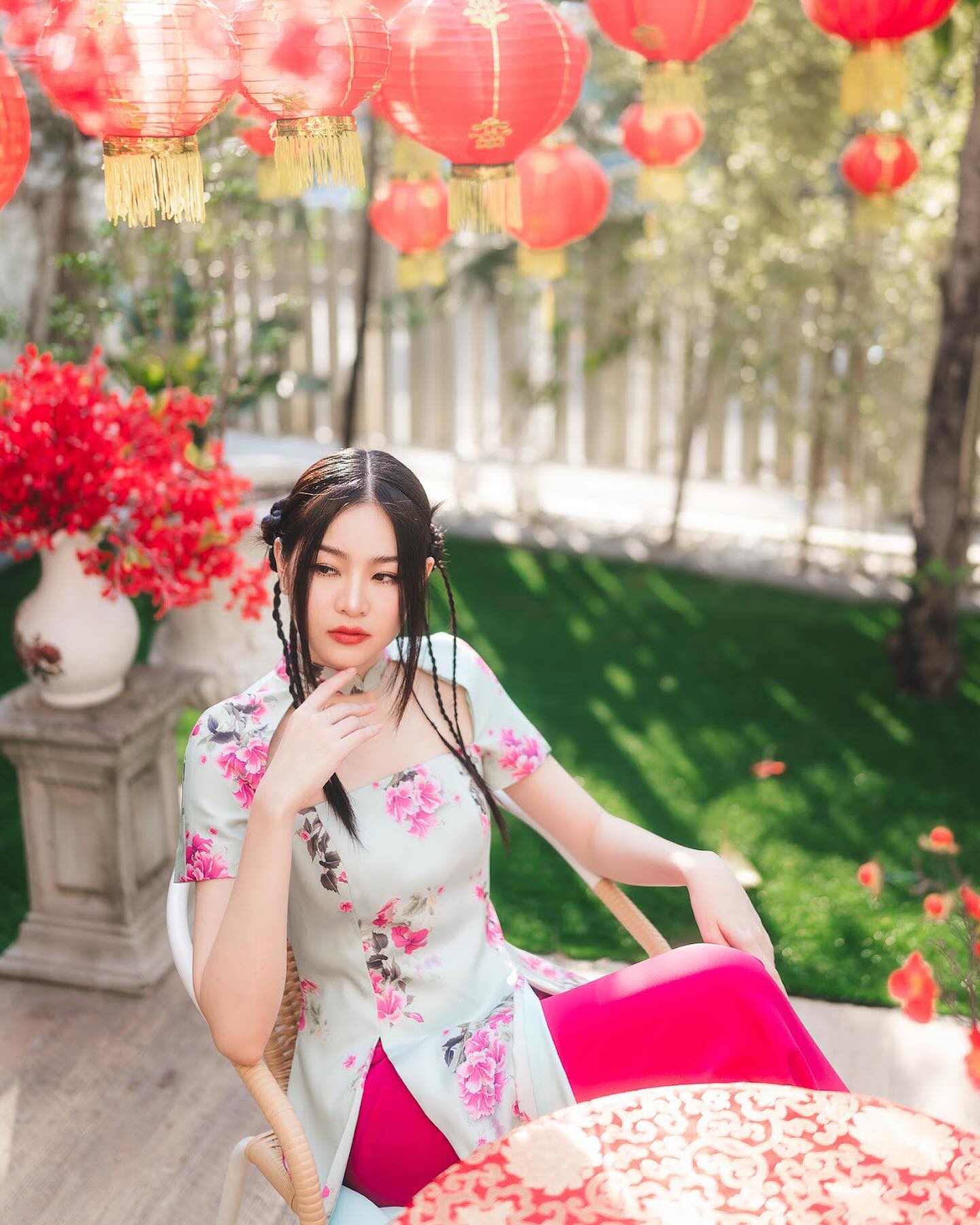 แอปเปิ้ล - ลาภิสรา อินทรสูต