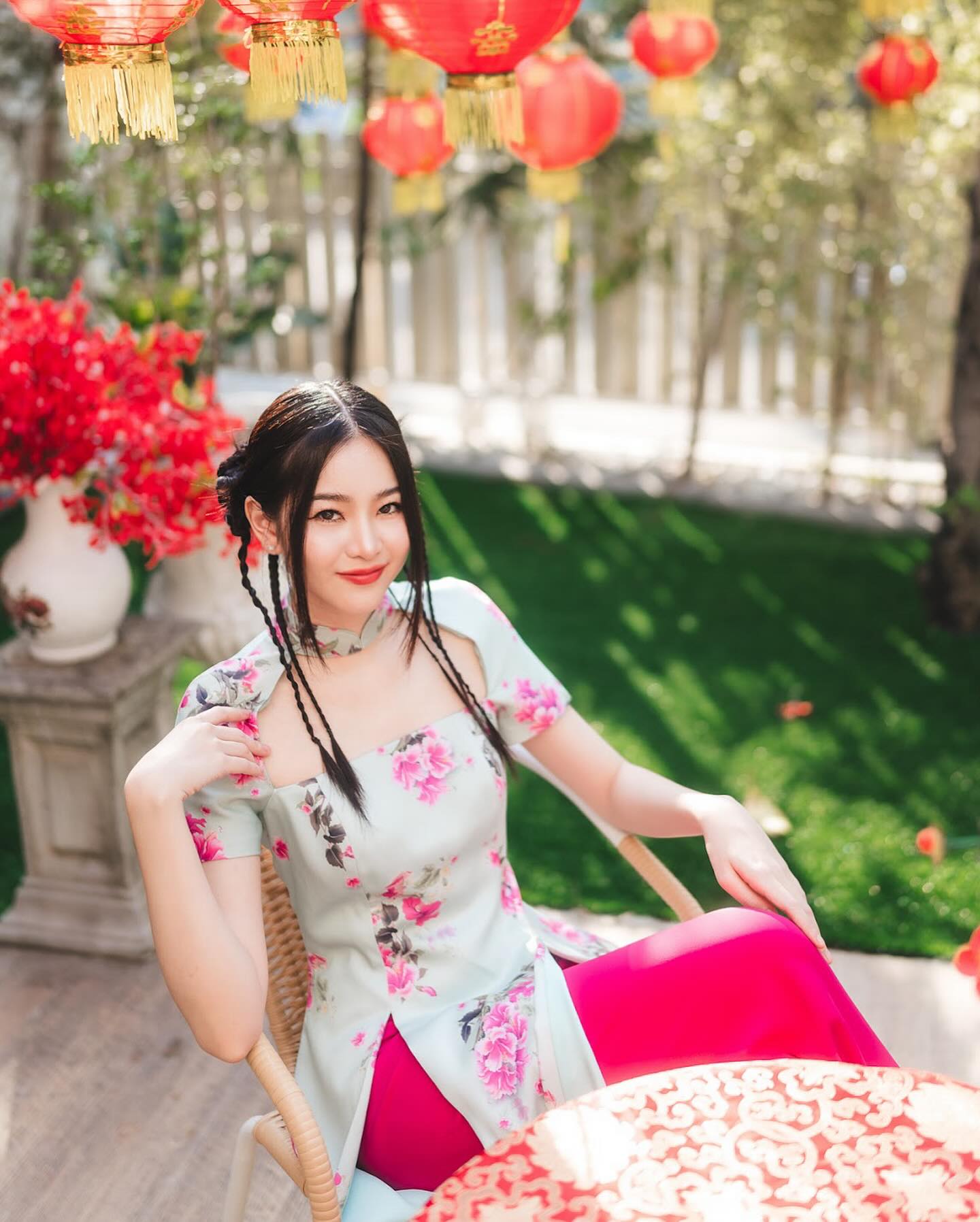แอปเปิ้ล - ลาภิสรา อินทรสูต
