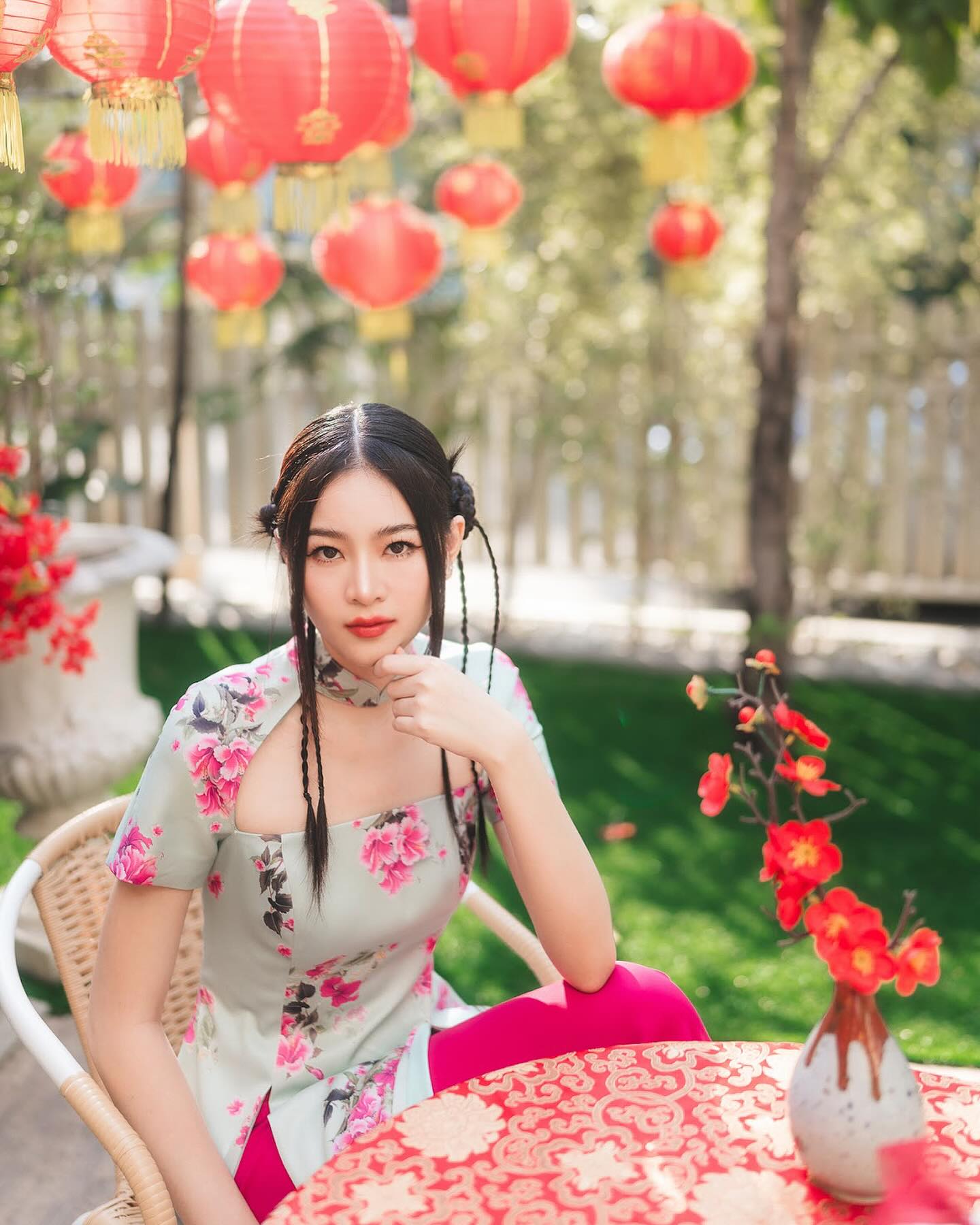 แอปเปิ้ล - ลาภิสรา อินทรสูต
