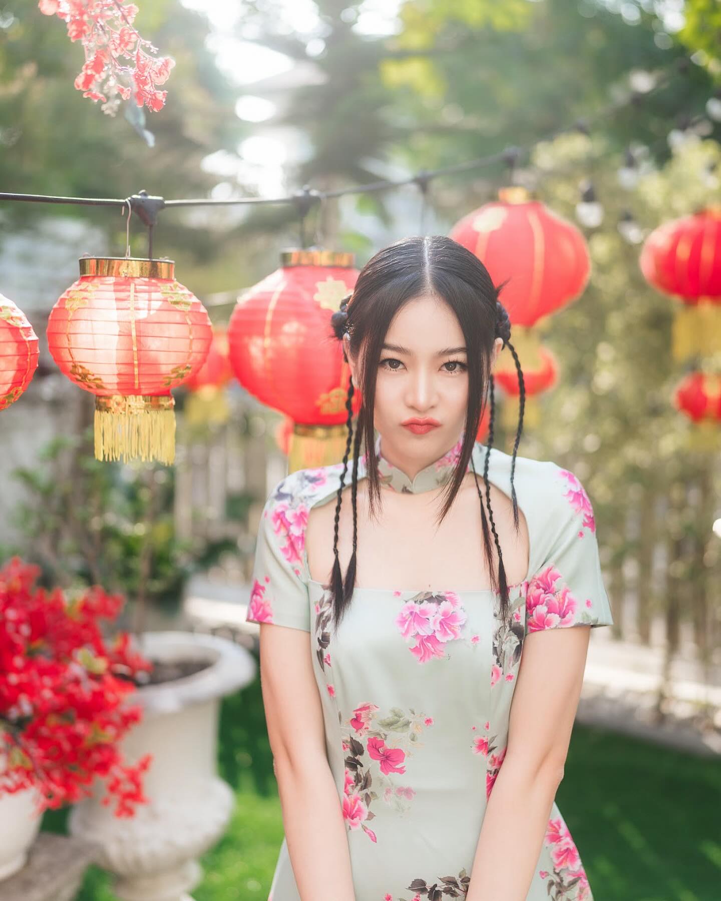 แอปเปิ้ล - ลาภิสรา อินทรสูต
