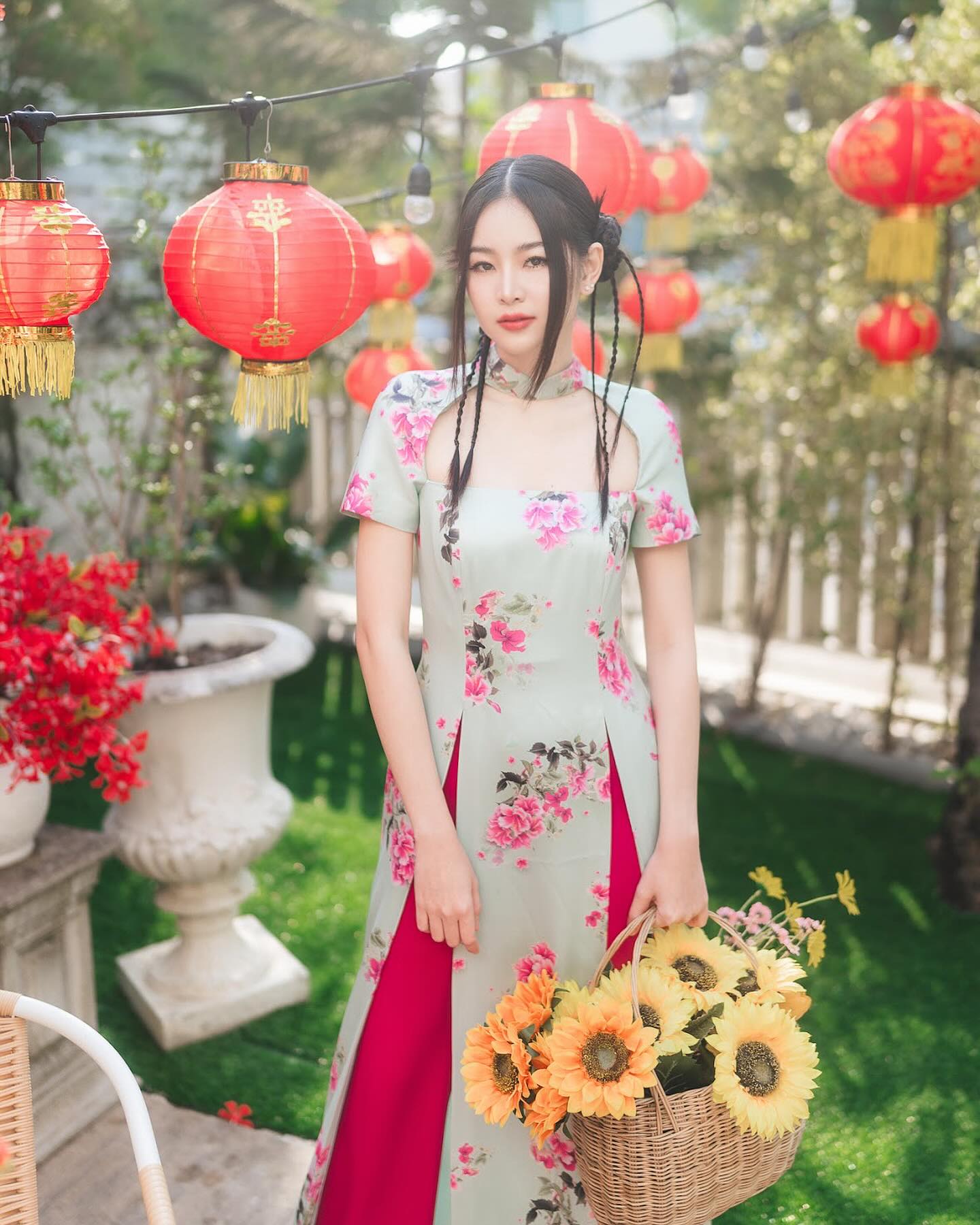 แอปเปิ้ล - ลาภิสรา อินทรสูต