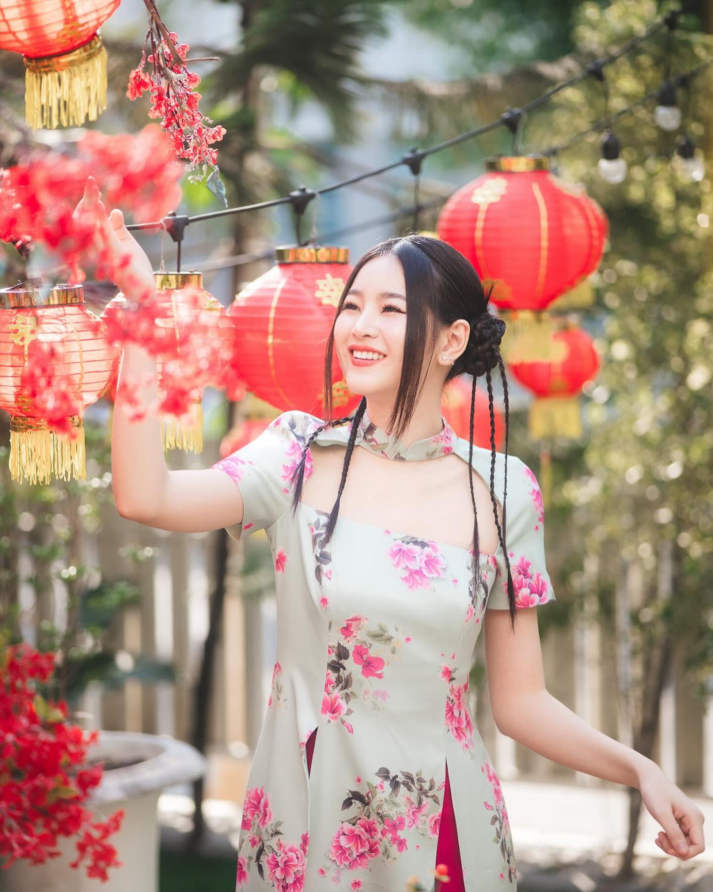 แอปเปิ้ล - ลาภิสรา อินทรสูต