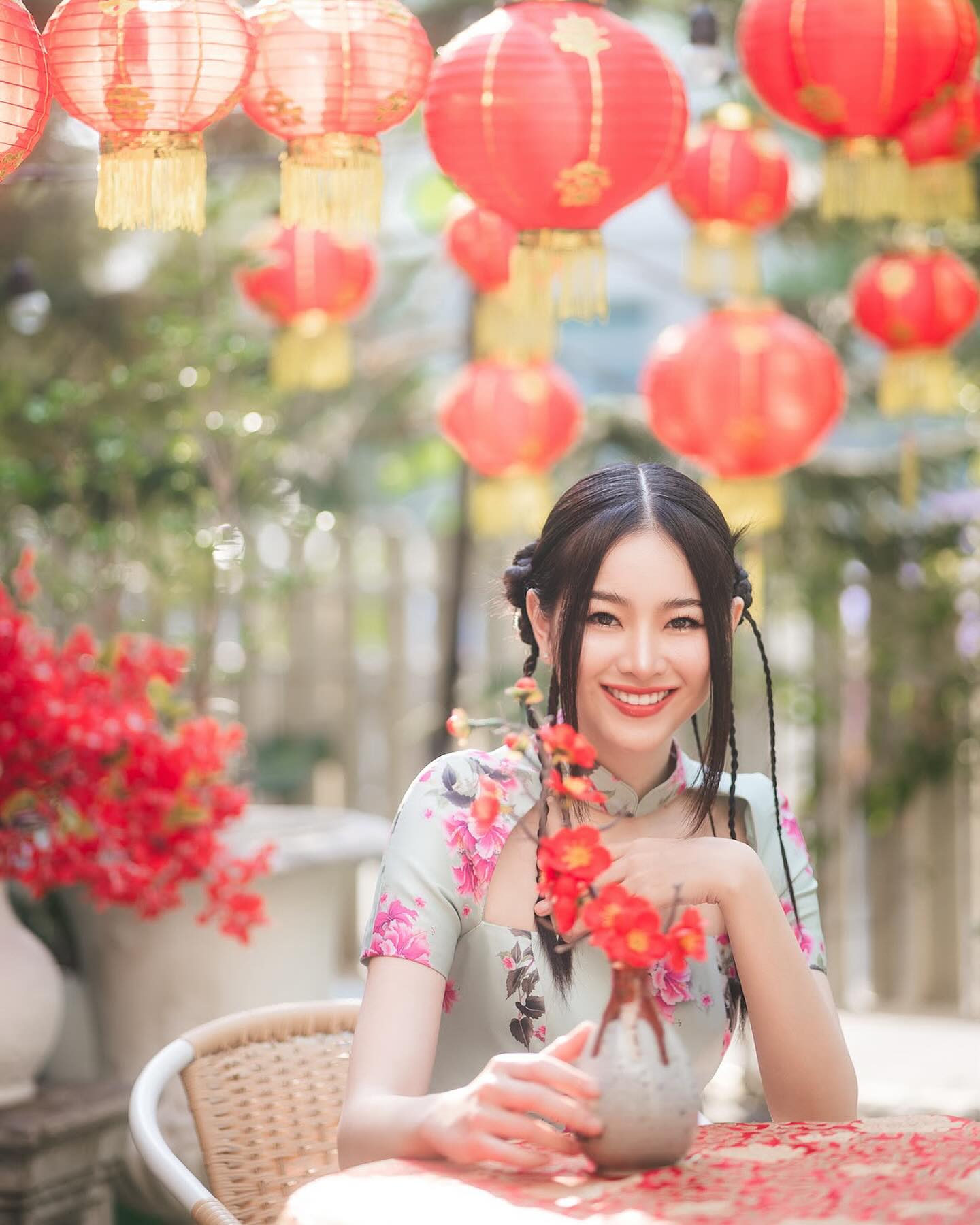 แอปเปิ้ล - ลาภิสรา อินทรสูต
