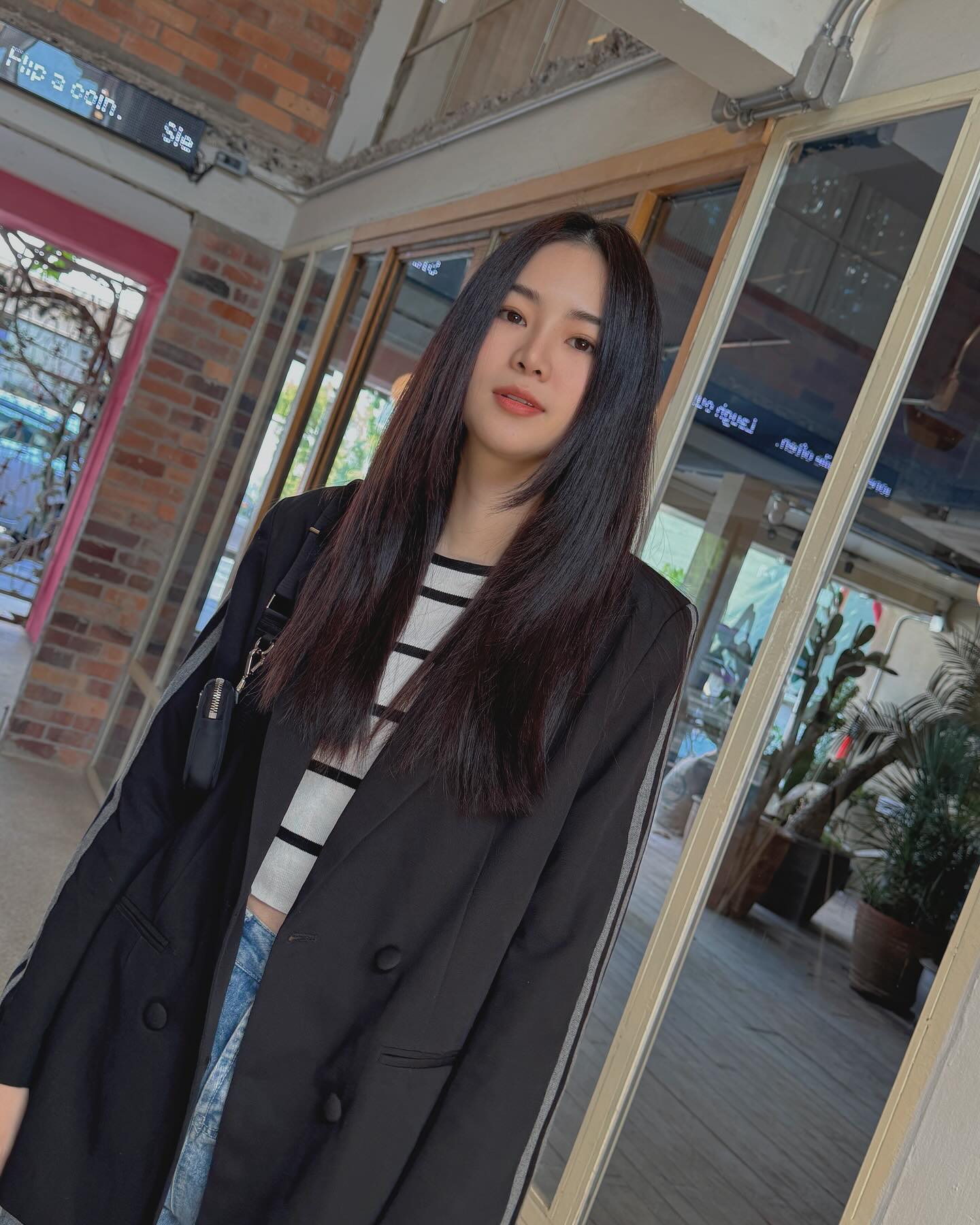 แอปเปิ้ล - ลาภิสรา อินทรสูต