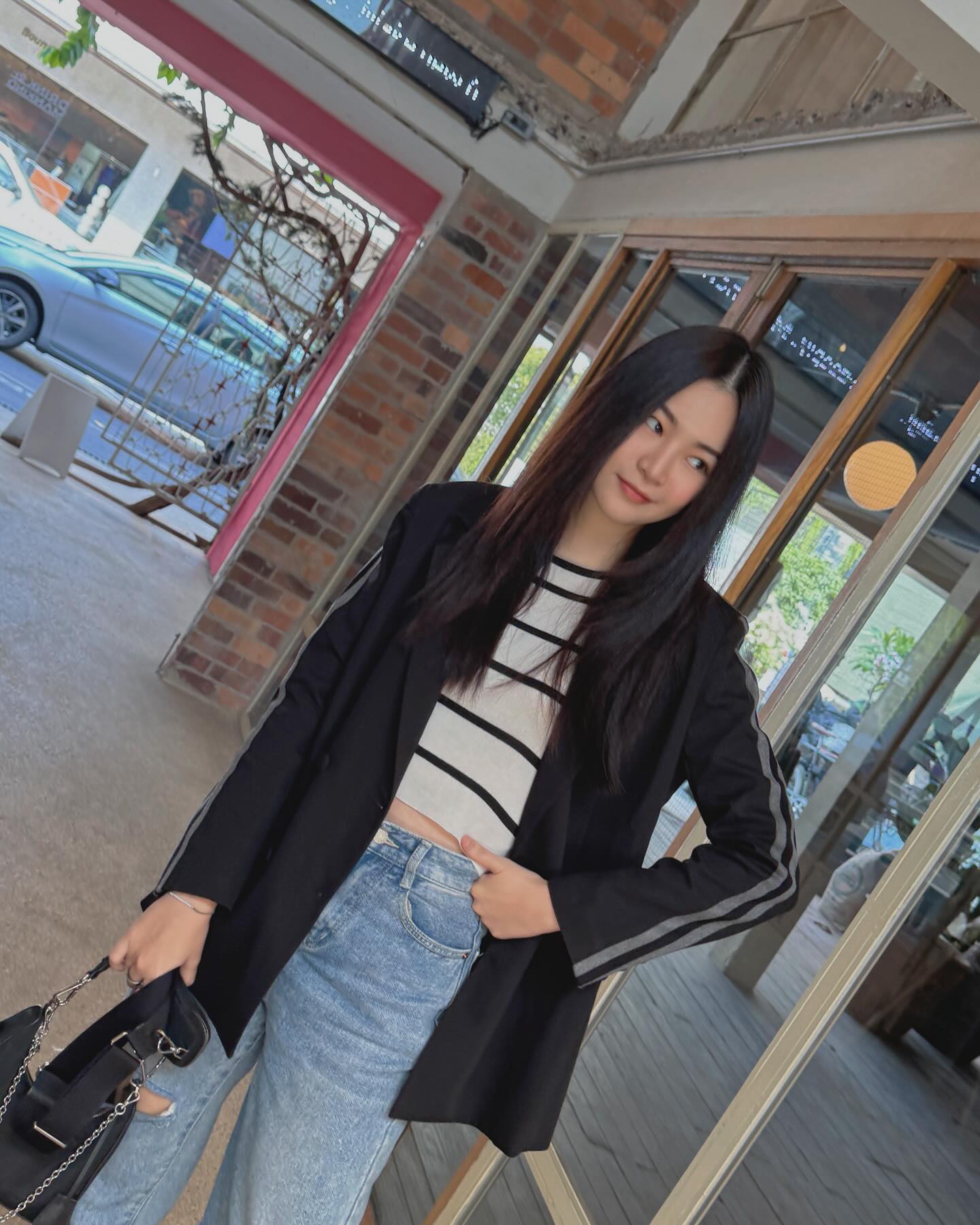 แอปเปิ้ล - ลาภิสรา อินทรสูต