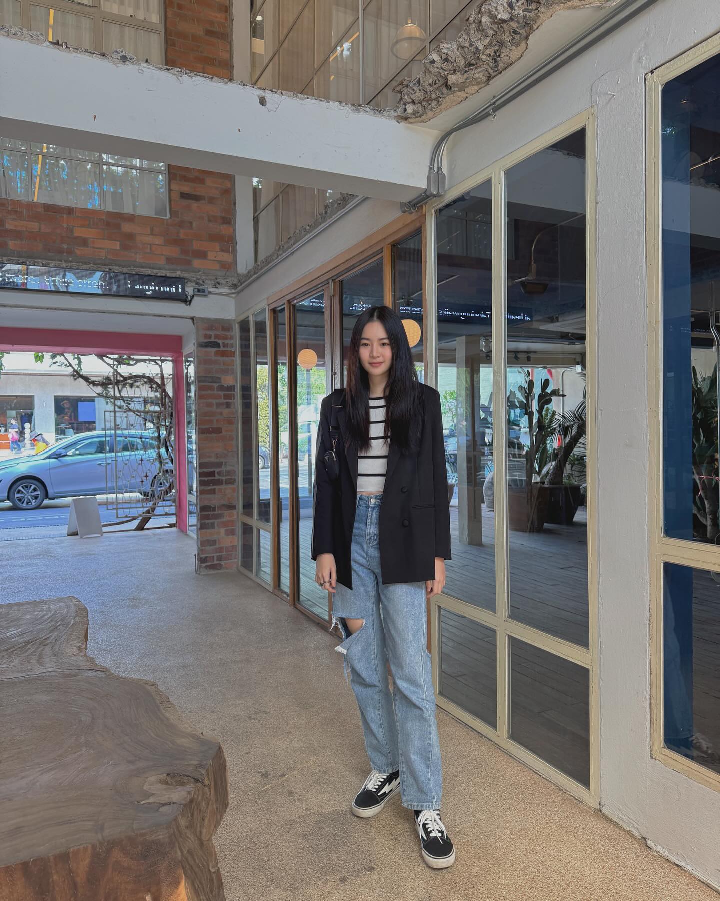 แอปเปิ้ล - ลาภิสรา อินทรสูต