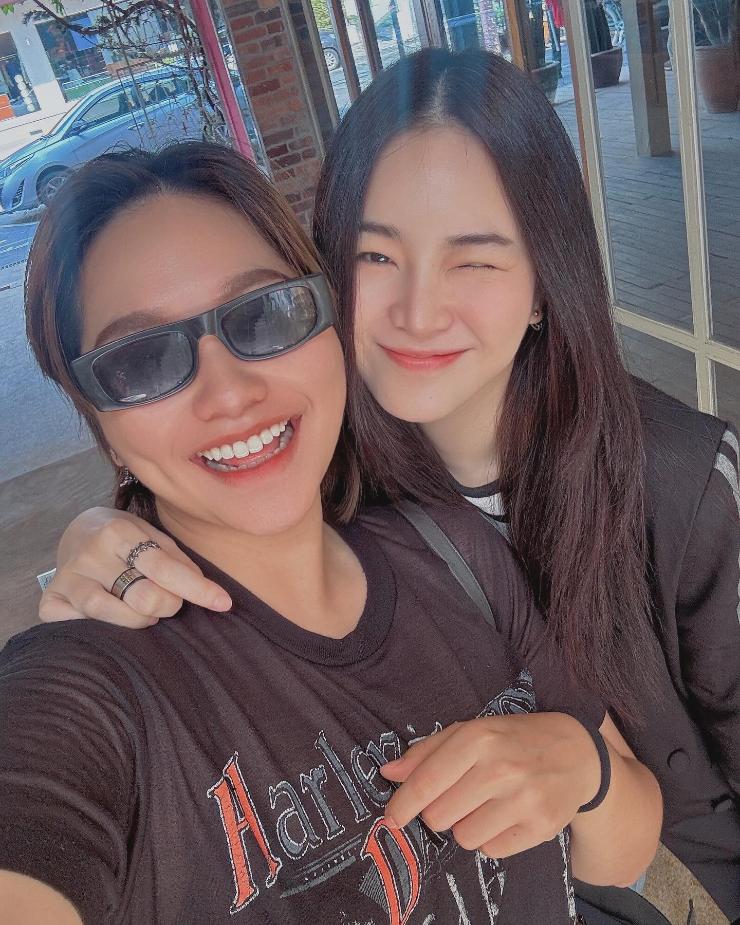 แอปเปิ้ล - ลาภิสรา อินทรสูต