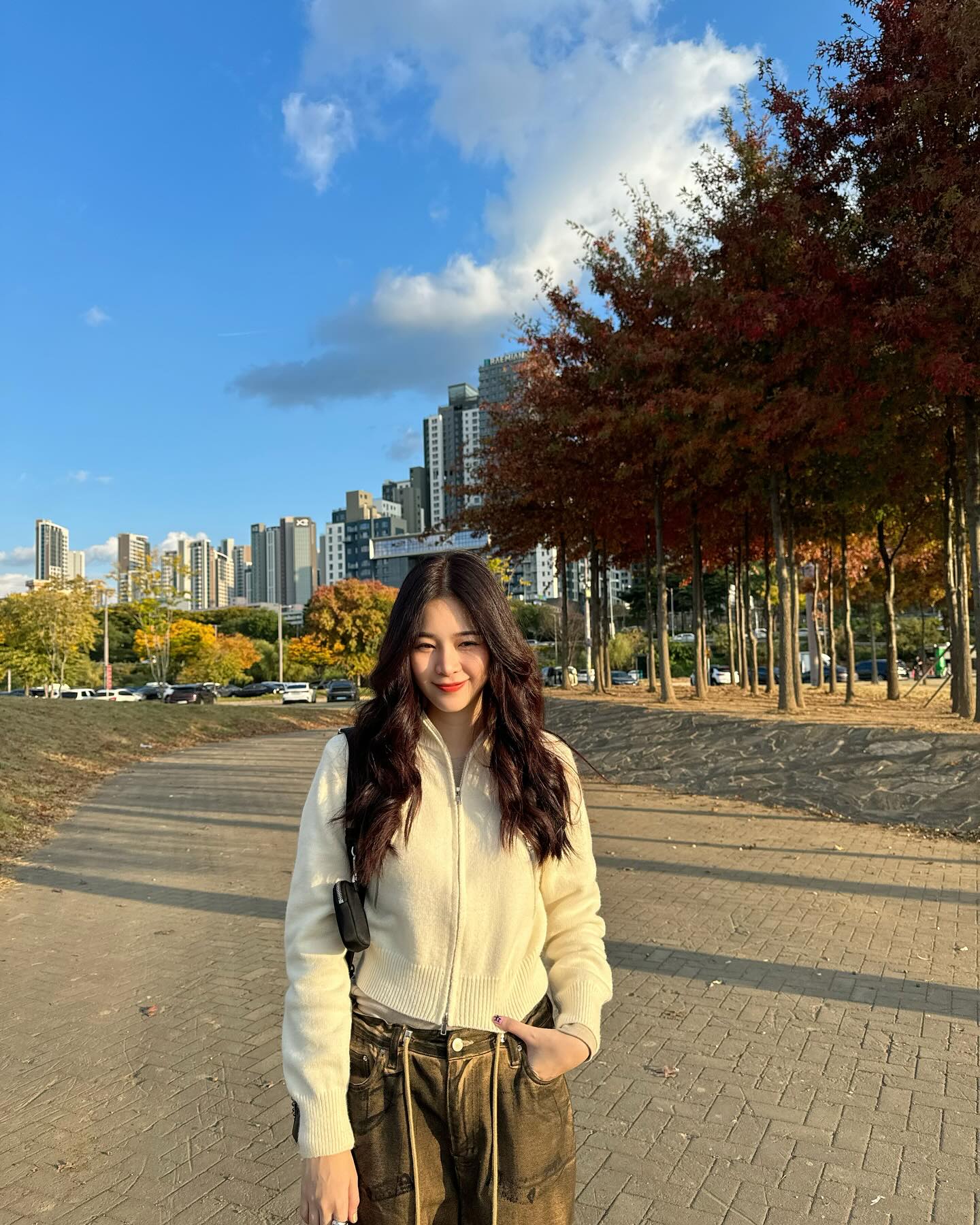 แอปเปิ้ล - ลาภิสรา อินทรสูต