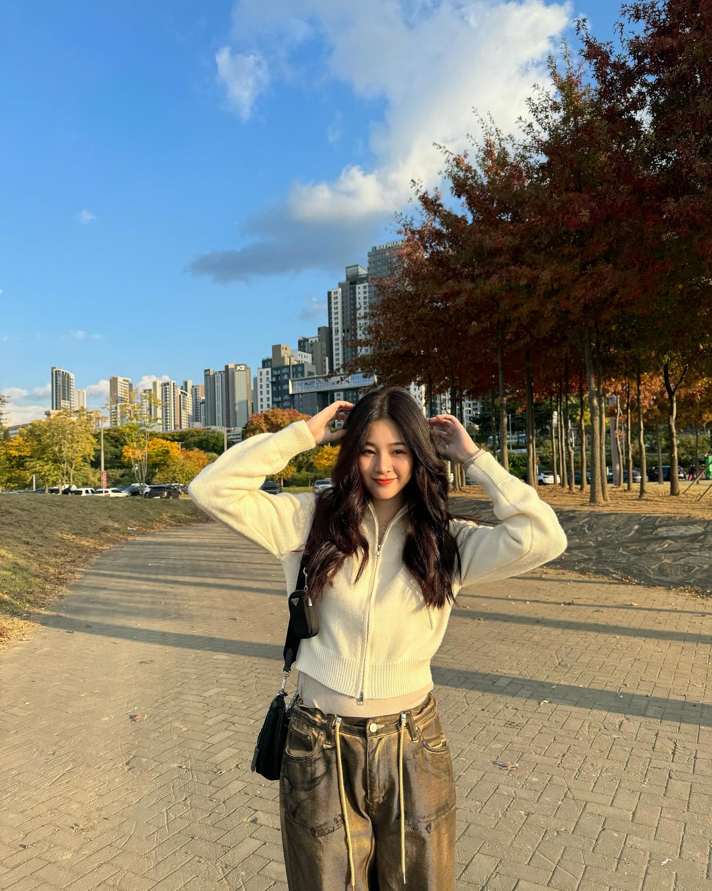 แอปเปิ้ล - ลาภิสรา อินทรสูต