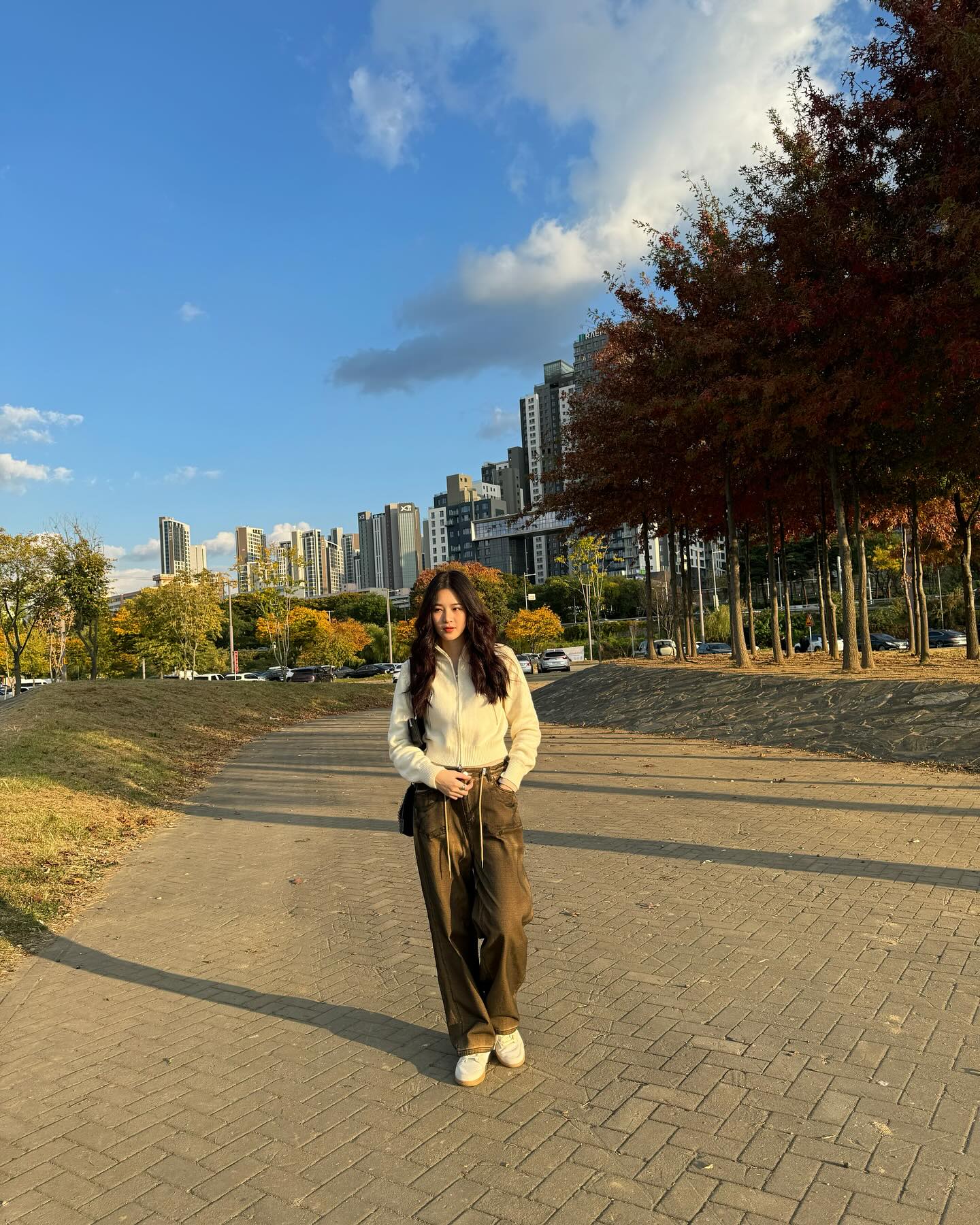 แอปเปิ้ล - ลาภิสรา อินทรสูต