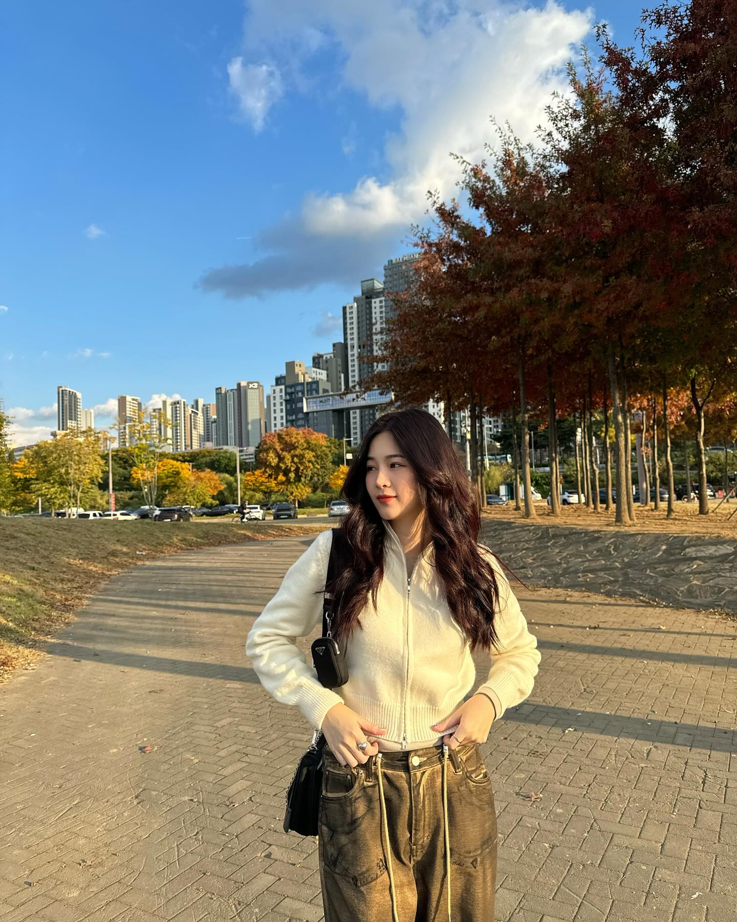 แอปเปิ้ล - ลาภิสรา อินทรสูต