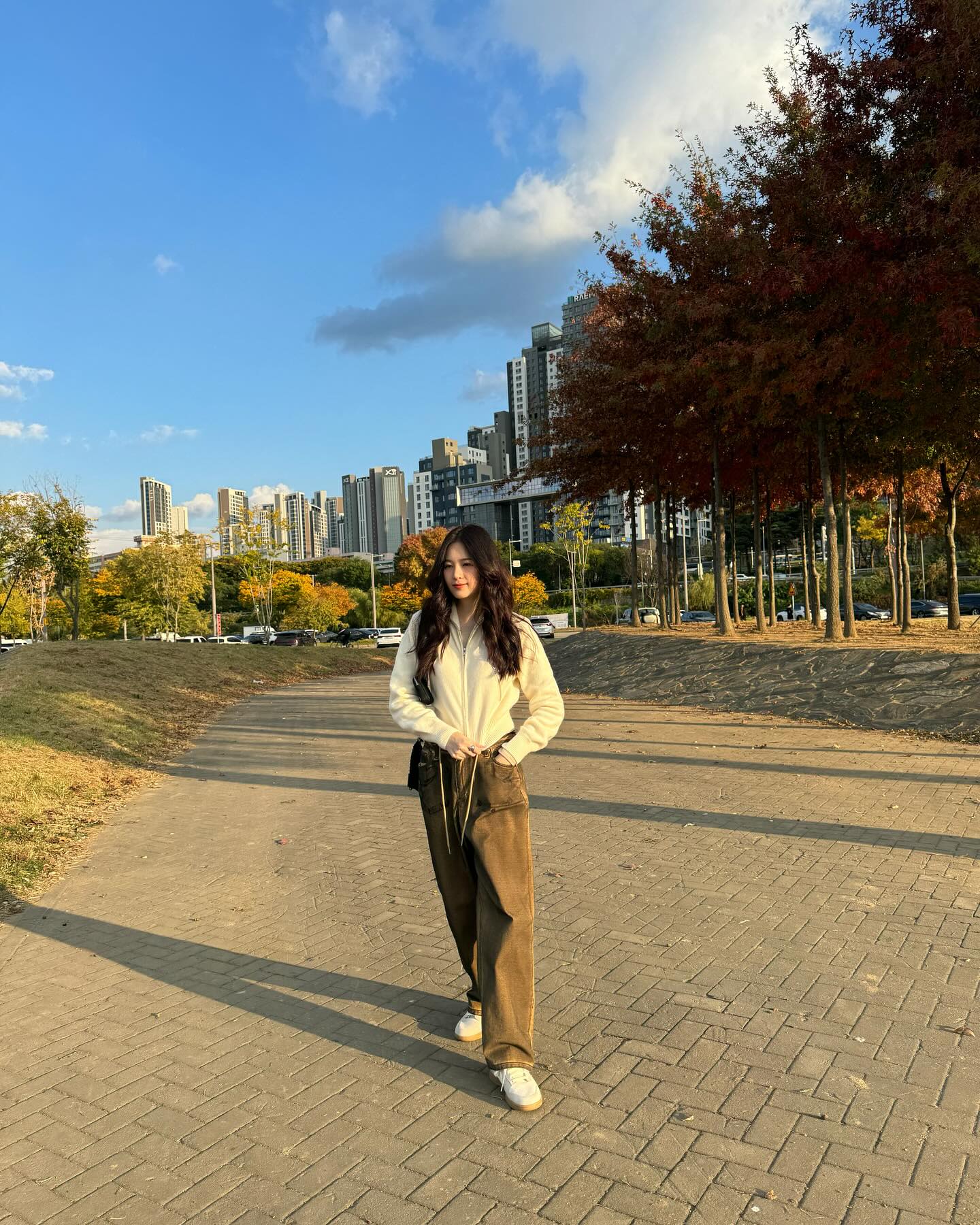 แอปเปิ้ล - ลาภิสรา อินทรสูต