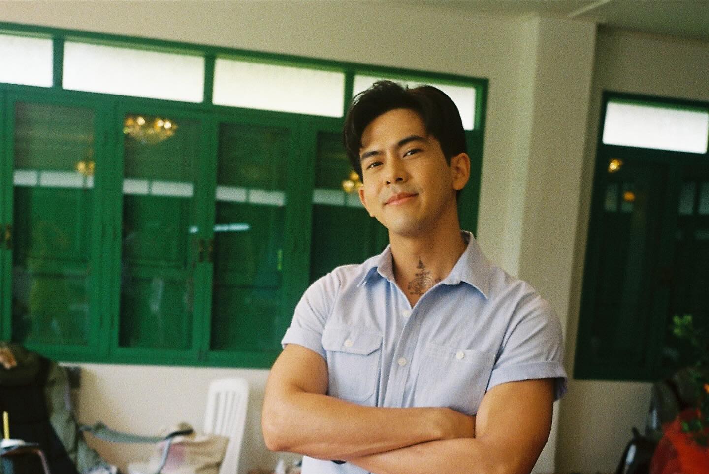 แอปเปิ้ล - ลาภิสรา อินทรสูต