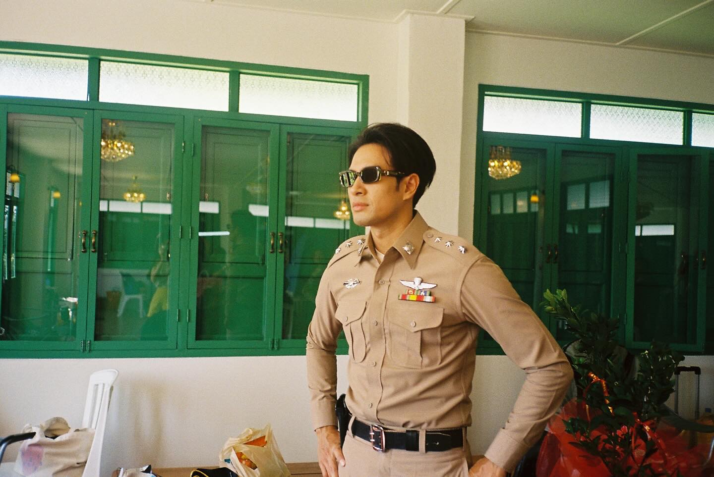 แอปเปิ้ล - ลาภิสรา อินทรสูต