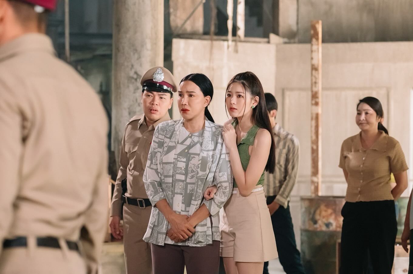 แอปเปิ้ล - ลาภิสรา อินทรสูต