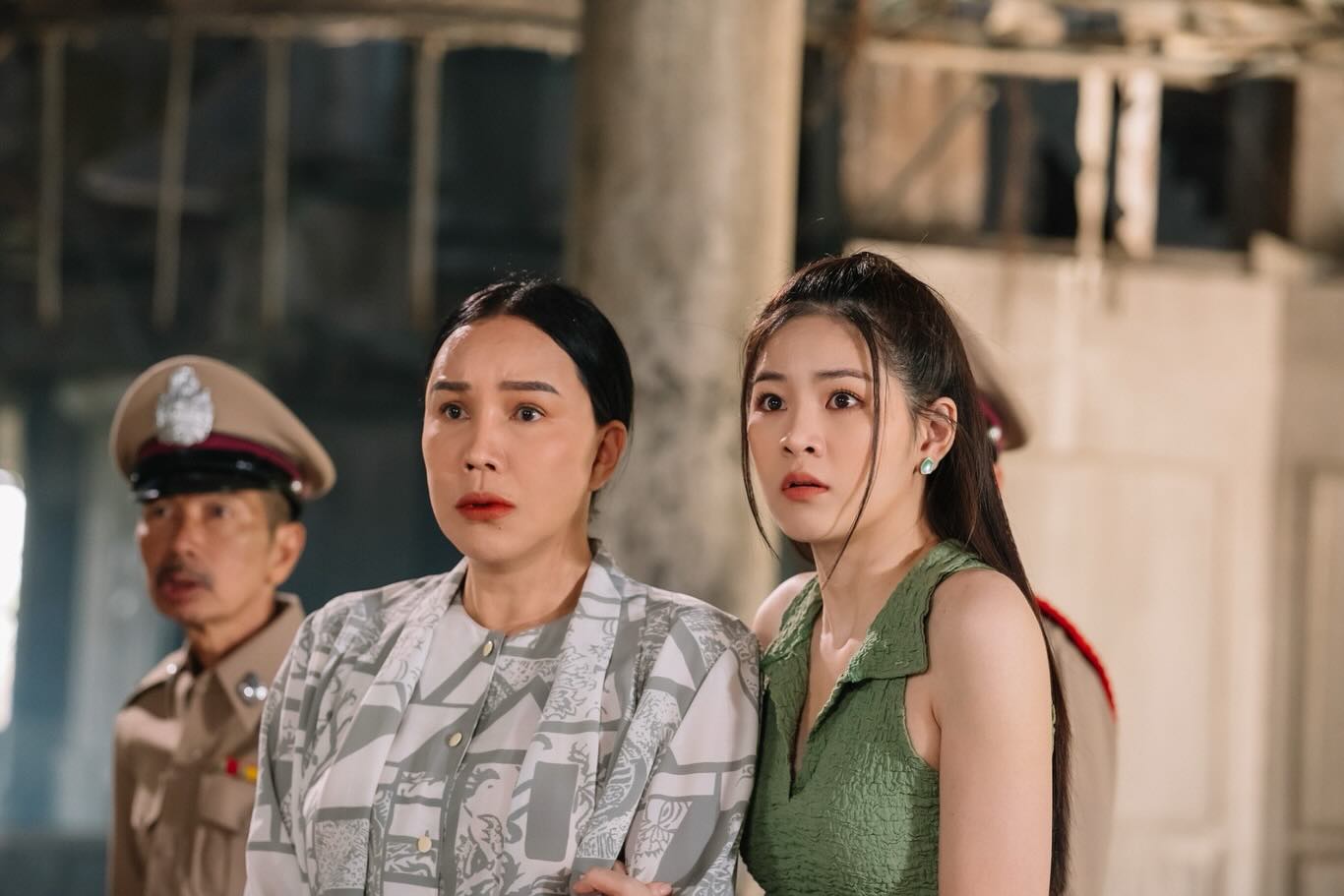 แอปเปิ้ล - ลาภิสรา อินทรสูต