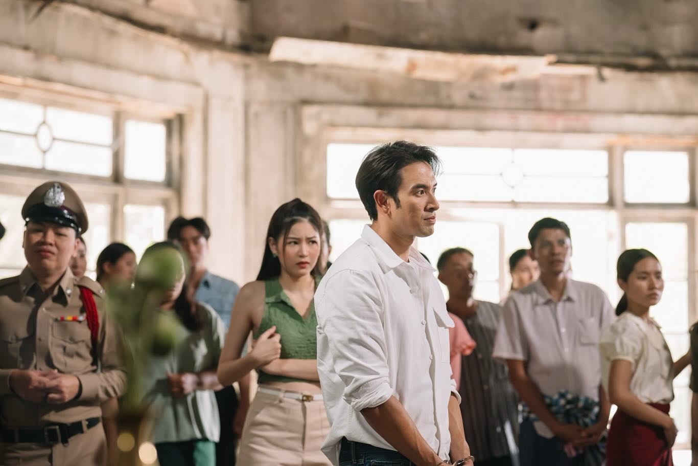 แอปเปิ้ล - ลาภิสรา อินทรสูต