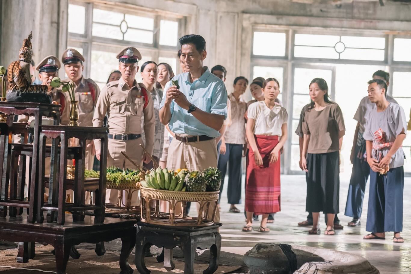 แอปเปิ้ล - ลาภิสรา อินทรสูต
