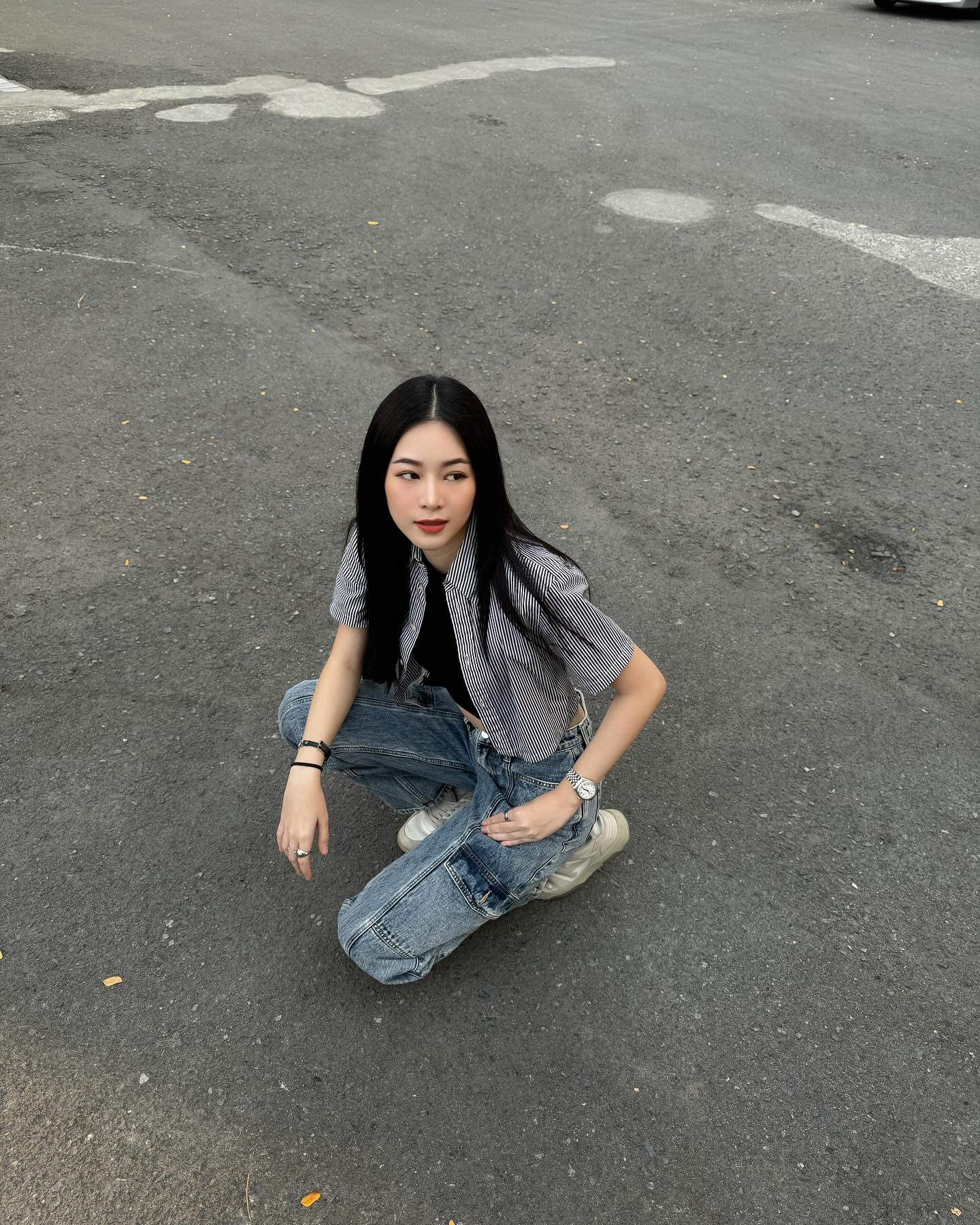 แอปเปิ้ล - ลาภิสรา อินทรสูต