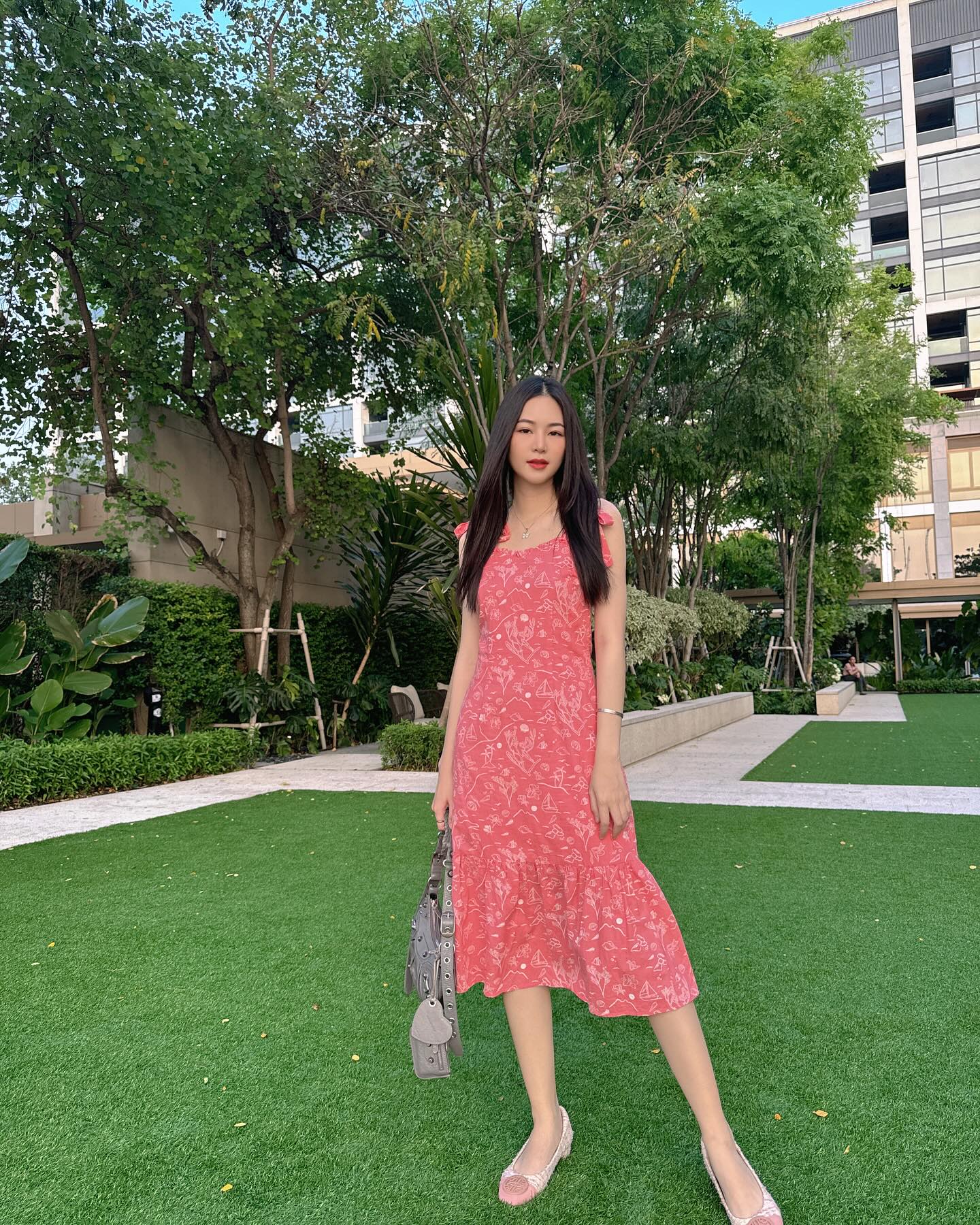 แอปเปิ้ล - ลาภิสรา อินทรสูต