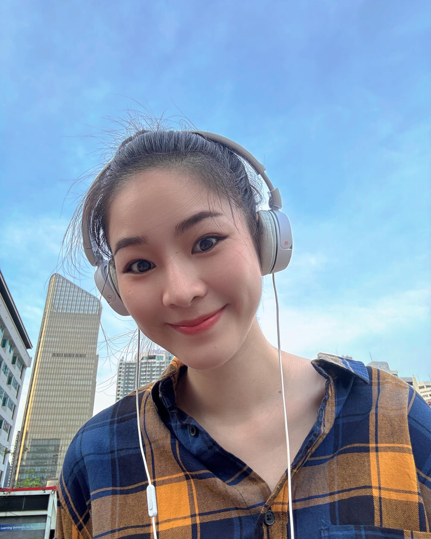 แอปเปิ้ล - ลาภิสรา อินทรสูต