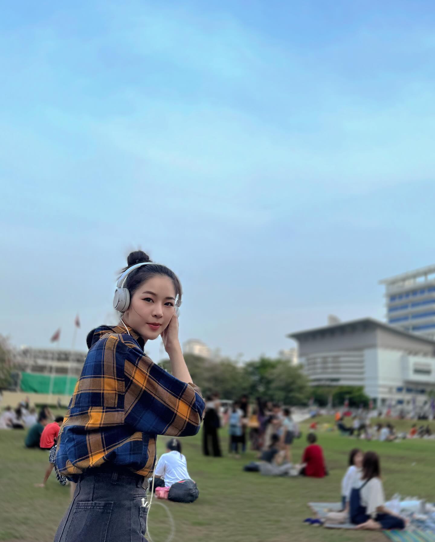 แอปเปิ้ล - ลาภิสรา อินทรสูต