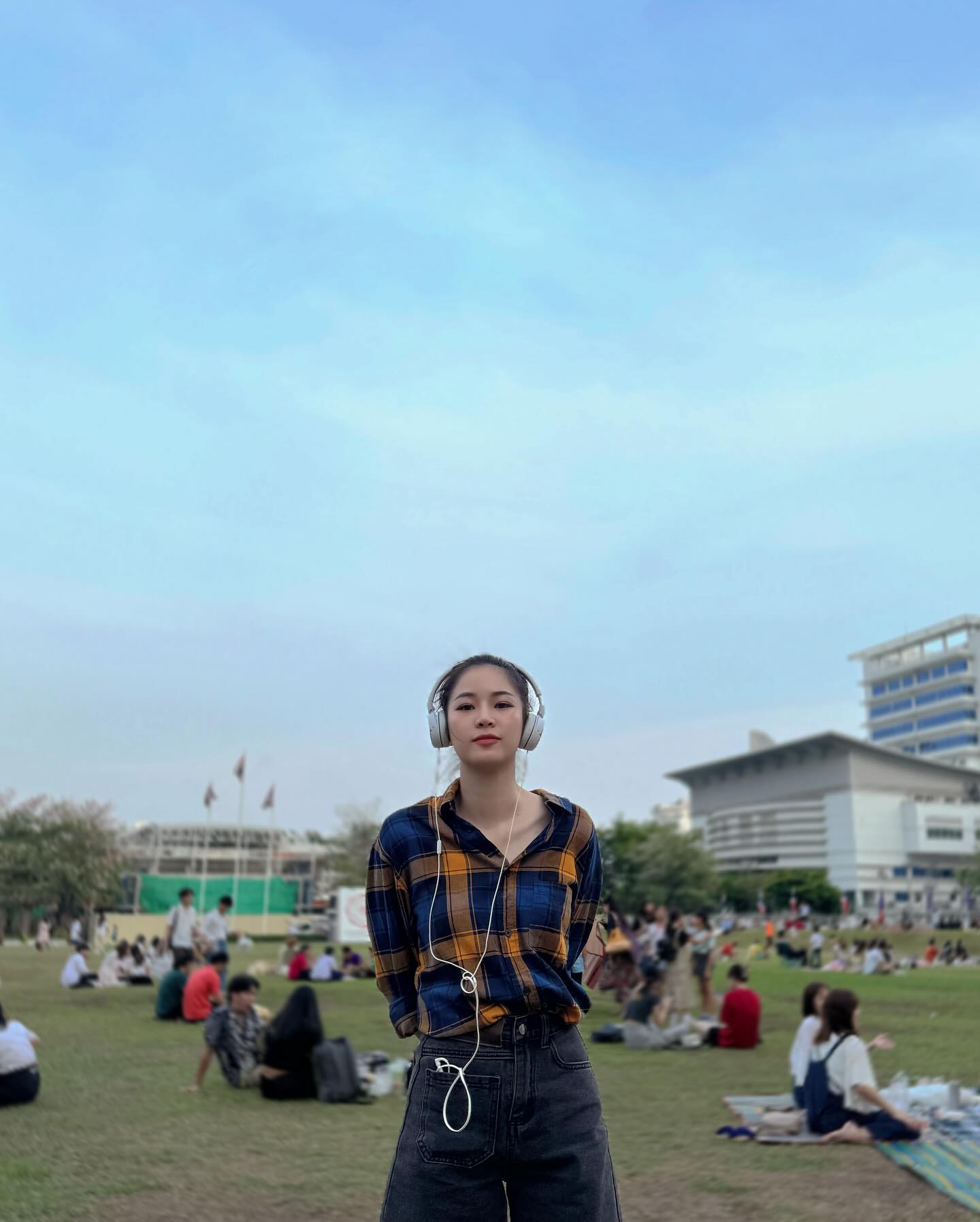 แอปเปิ้ล - ลาภิสรา อินทรสูต