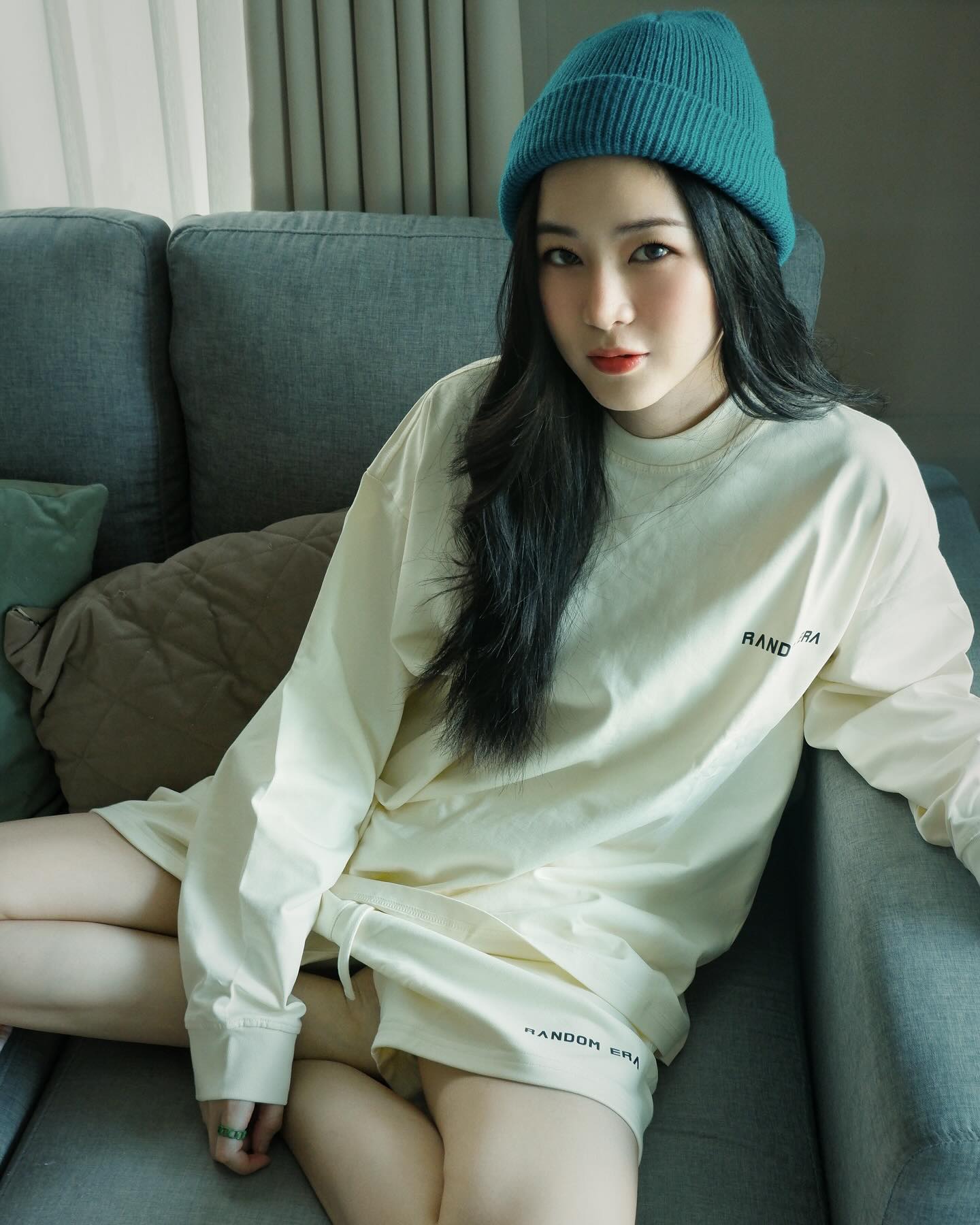แอปเปิ้ล - ลาภิสรา อินทรสูต