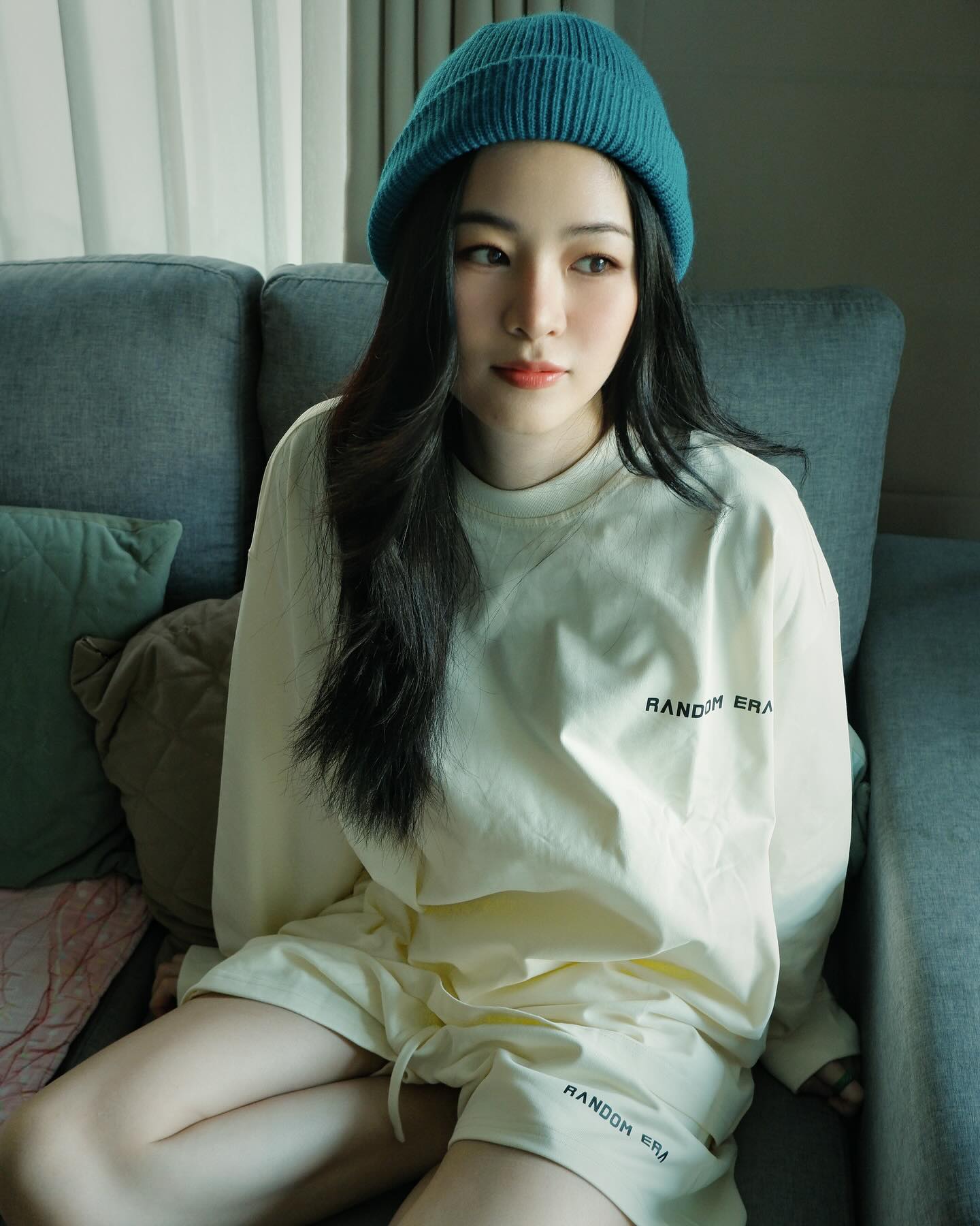 แอปเปิ้ล - ลาภิสรา อินทรสูต