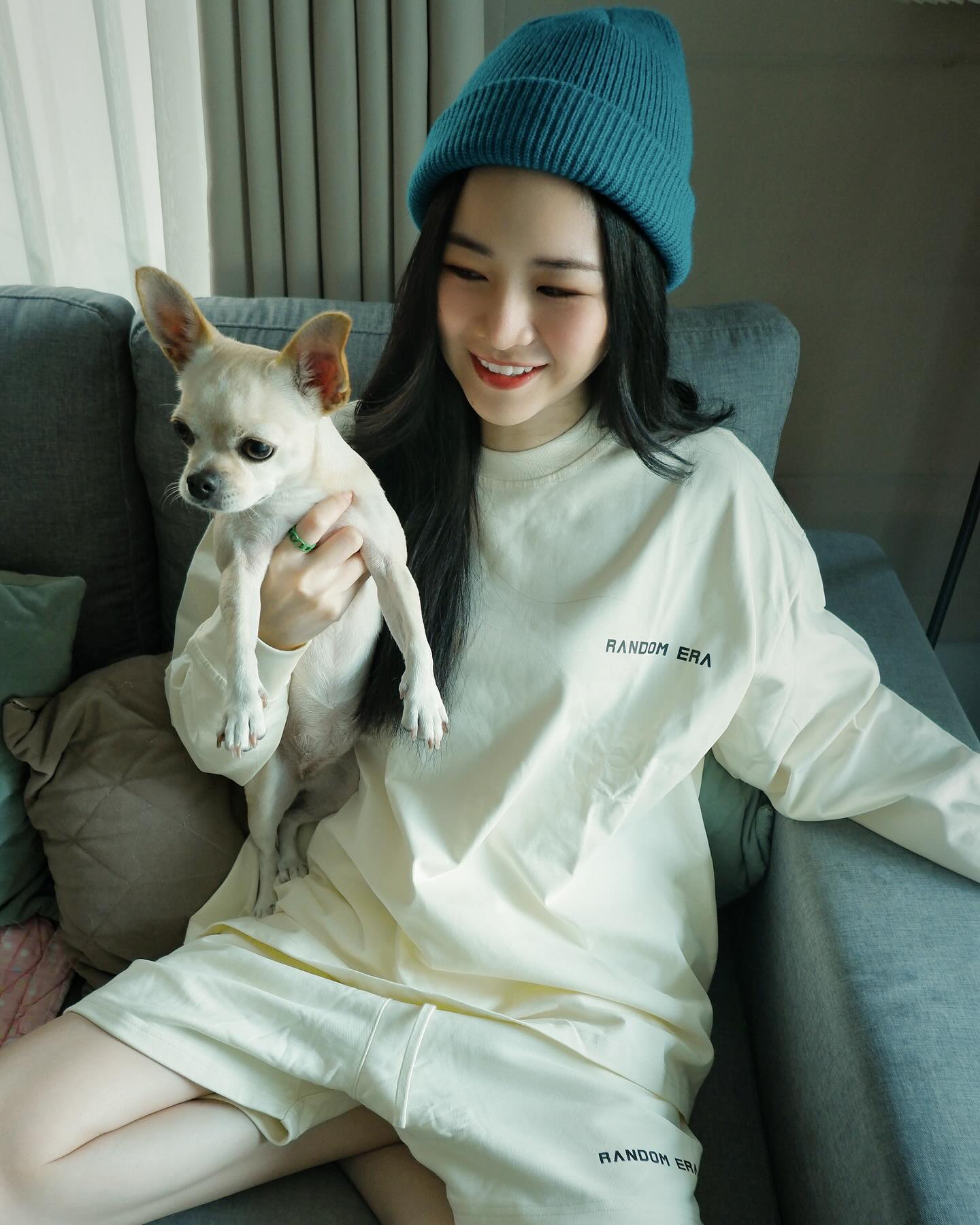 แอปเปิ้ล - ลาภิสรา อินทรสูต