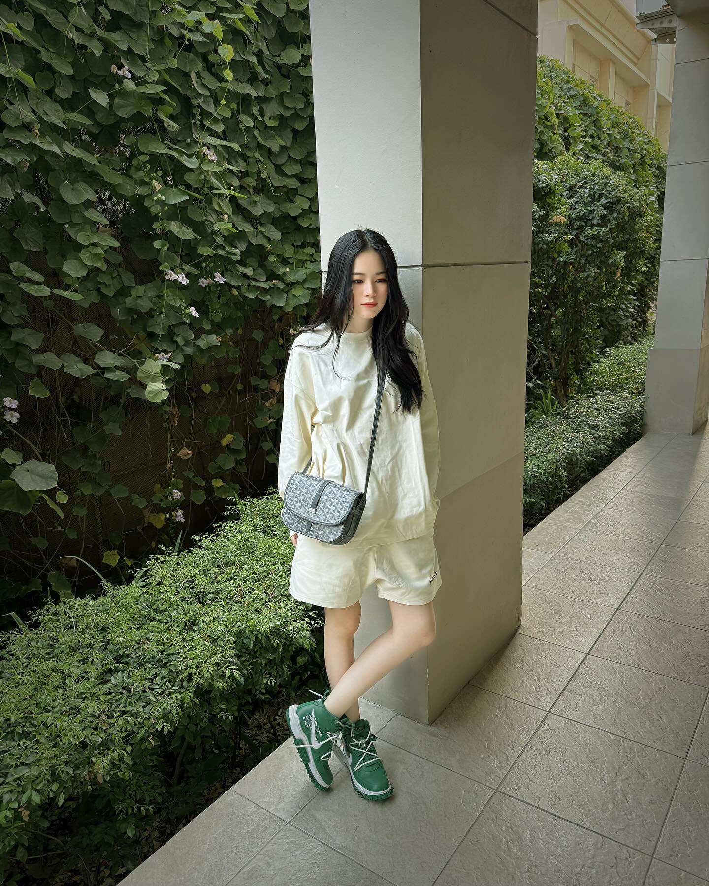 แอปเปิ้ล - ลาภิสรา อินทรสูต