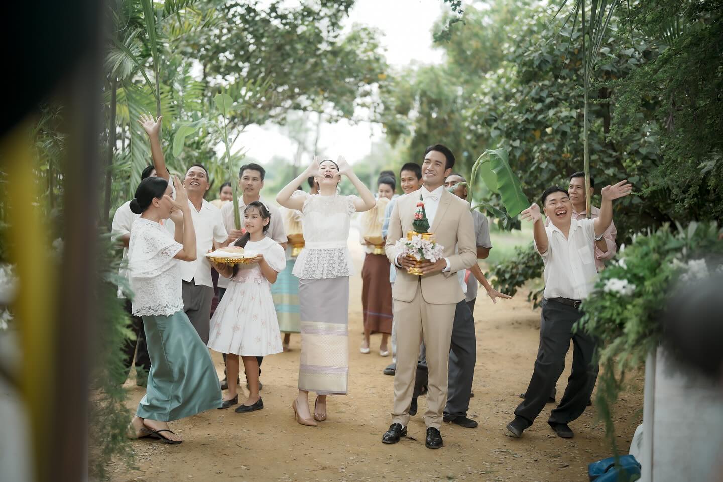 แอปเปิ้ล - ลาภิสรา อินทรสูต