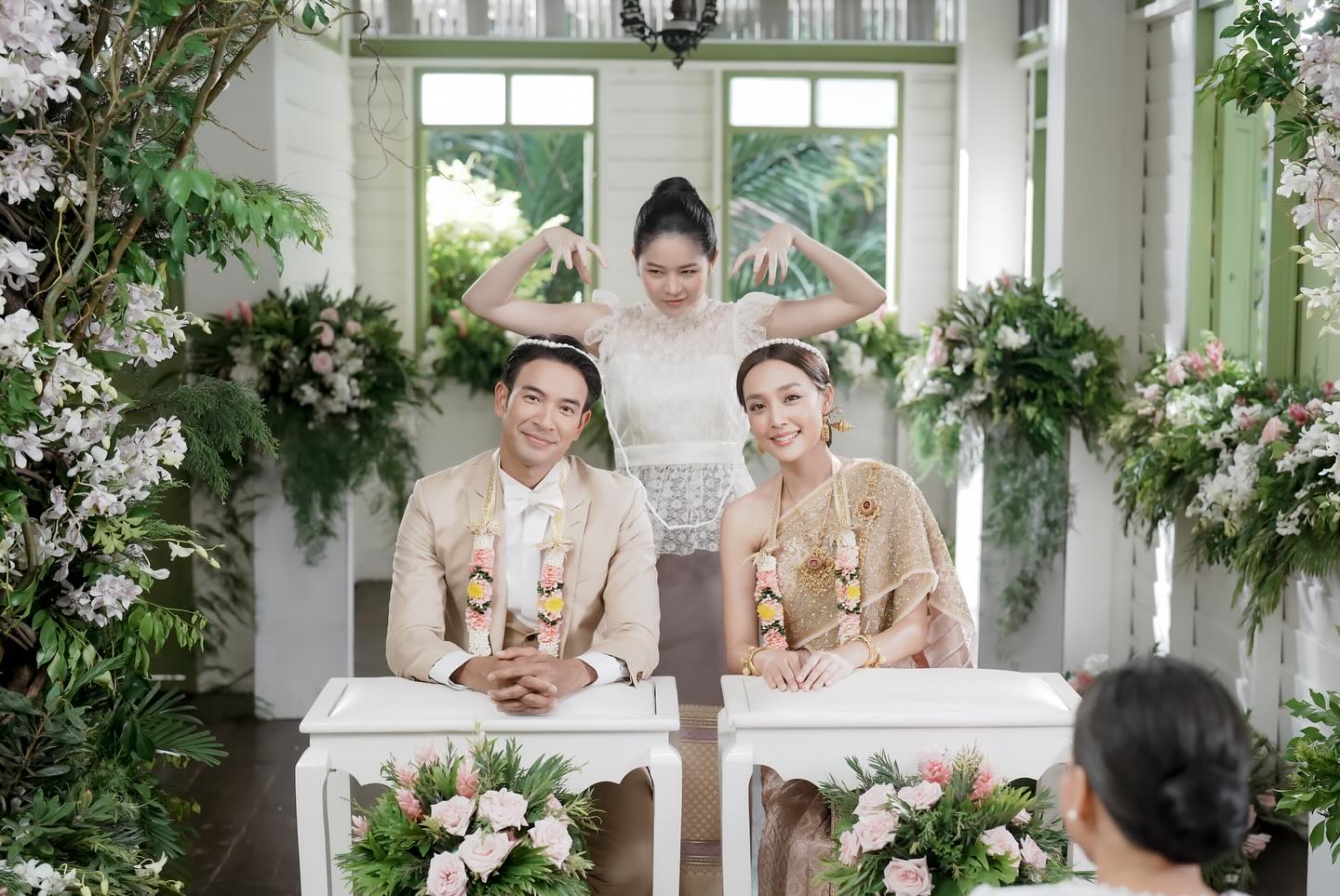 แอปเปิ้ล - ลาภิสรา อินทรสูต