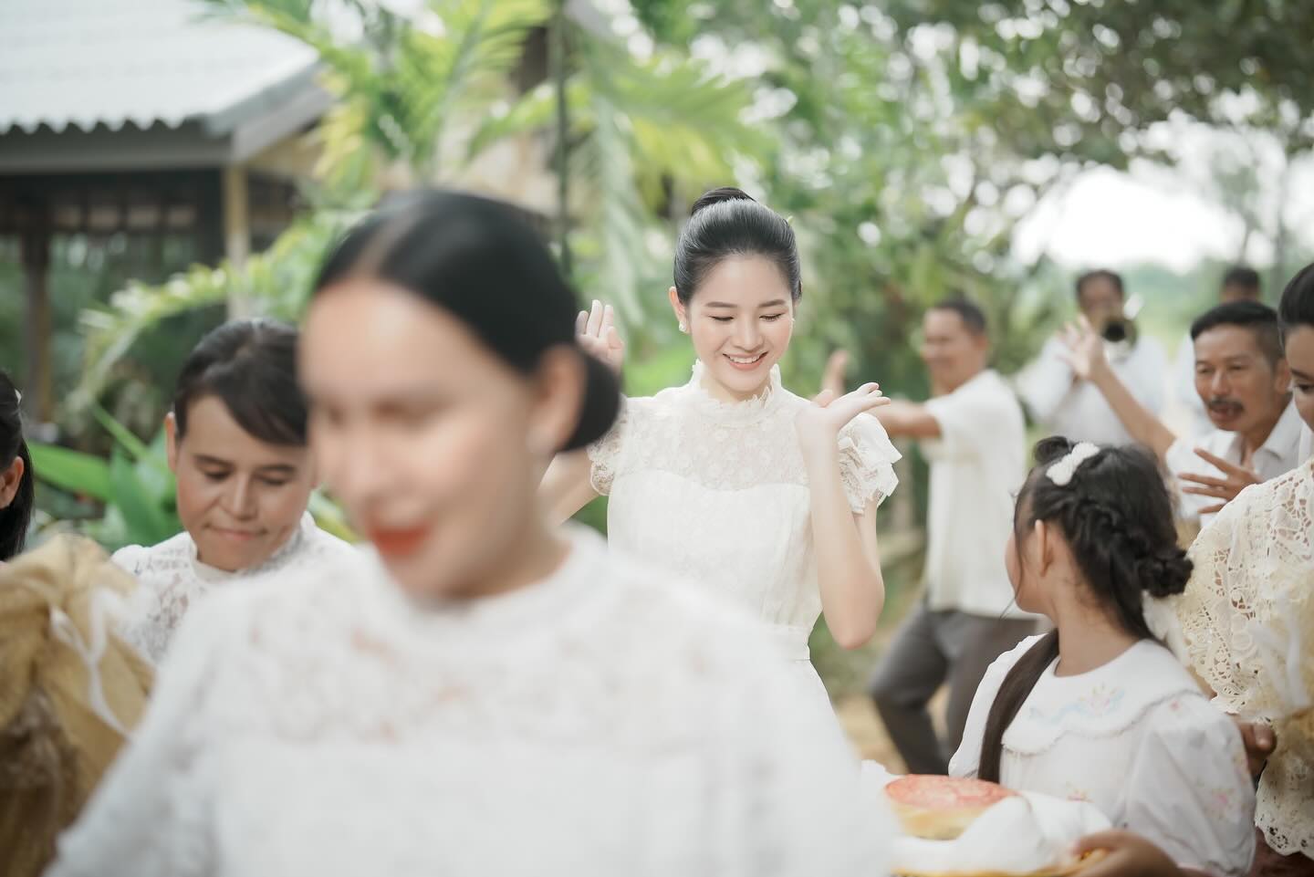 แอปเปิ้ล - ลาภิสรา อินทรสูต