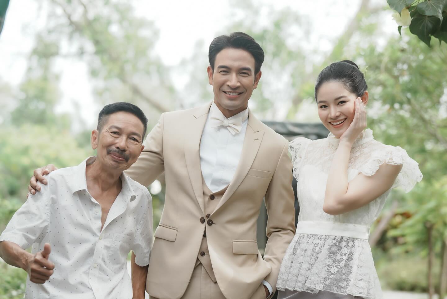 แอปเปิ้ล - ลาภิสรา อินทรสูต