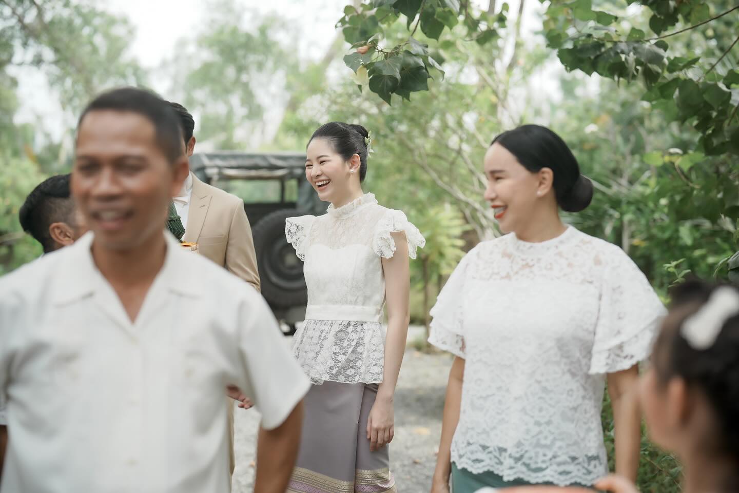 แอปเปิ้ล - ลาภิสรา อินทรสูต