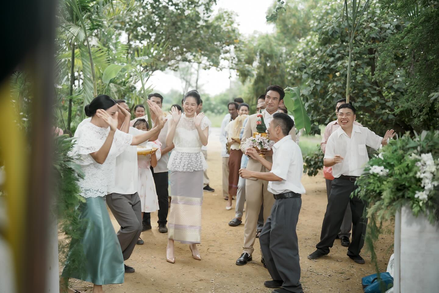 แอปเปิ้ล - ลาภิสรา อินทรสูต