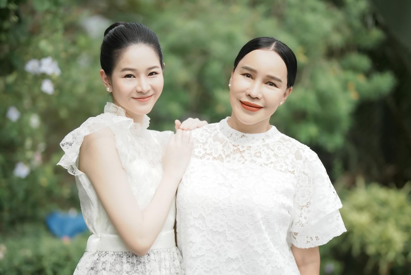 แอปเปิ้ล - ลาภิสรา อินทรสูต