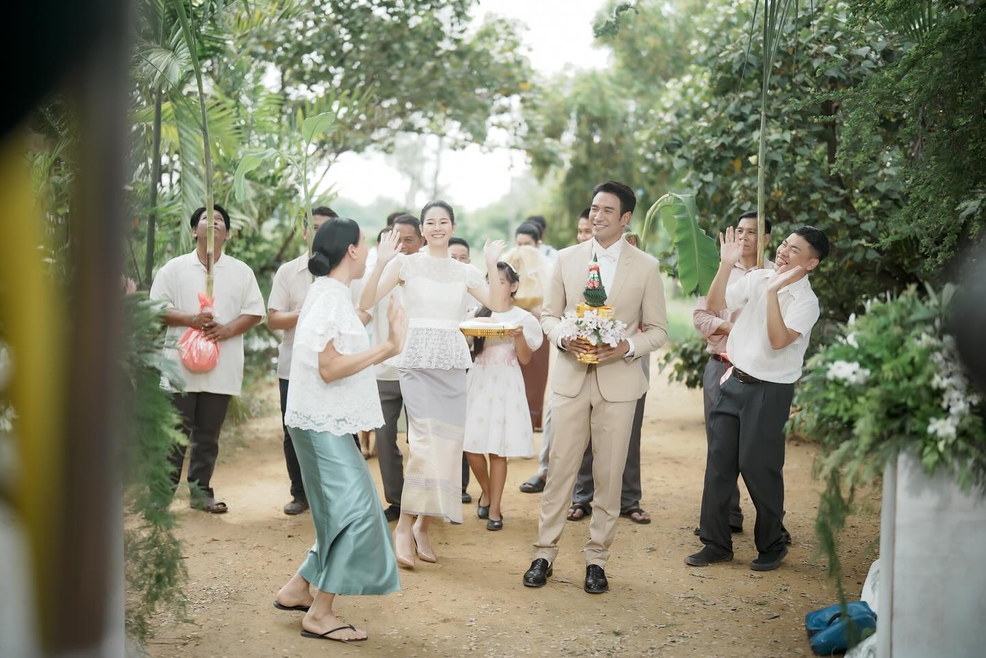 แอปเปิ้ล - ลาภิสรา อินทรสูต