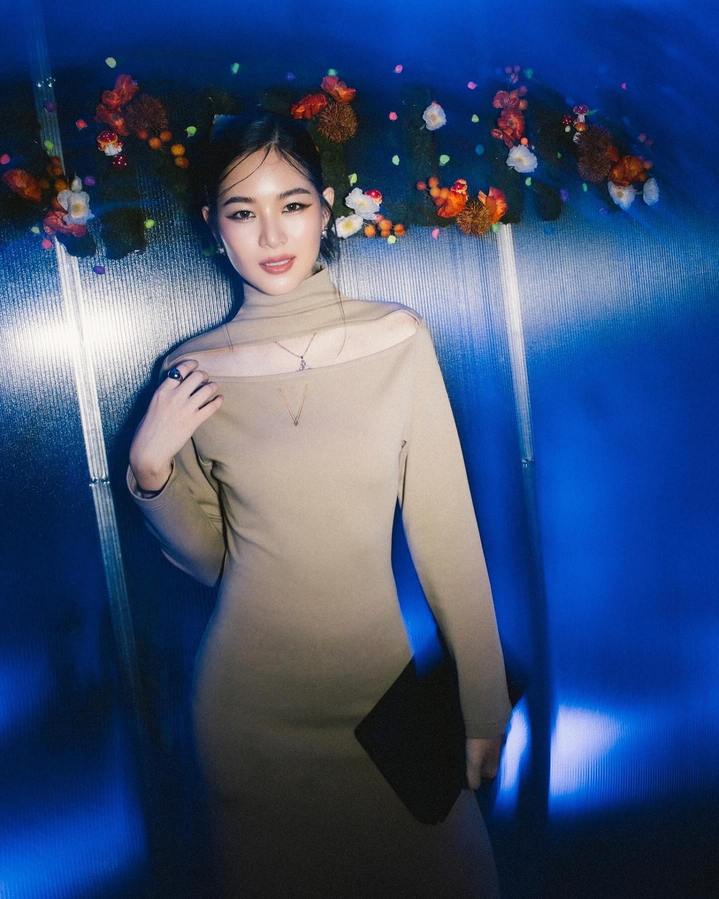 แอปเปิ้ล - ลาภิสรา อินทรสูต