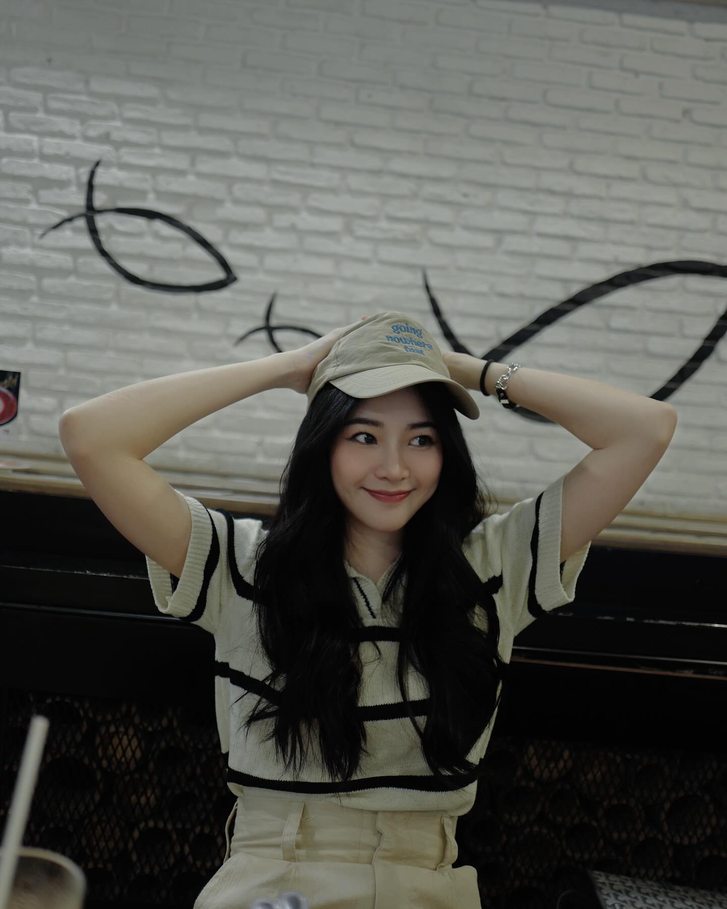 แอปเปิ้ล - ลาภิสรา อินทรสูต