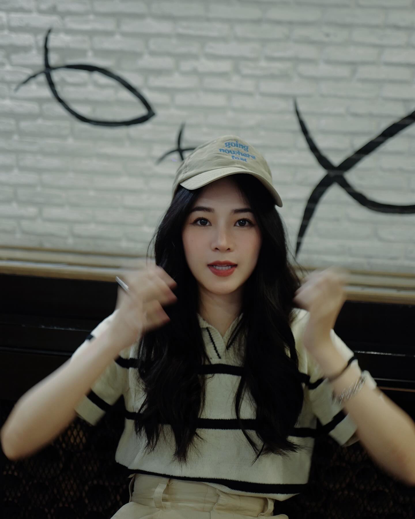 แอปเปิ้ล - ลาภิสรา อินทรสูต