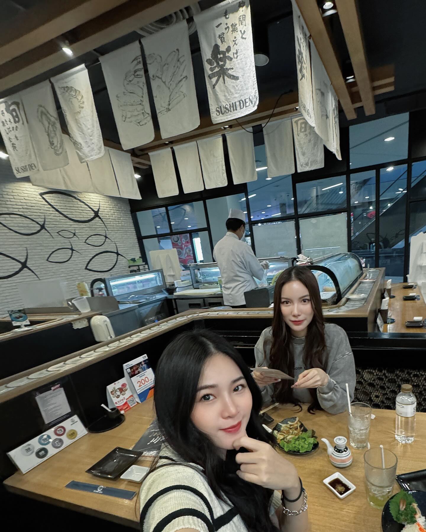 แอปเปิ้ล - ลาภิสรา อินทรสูต