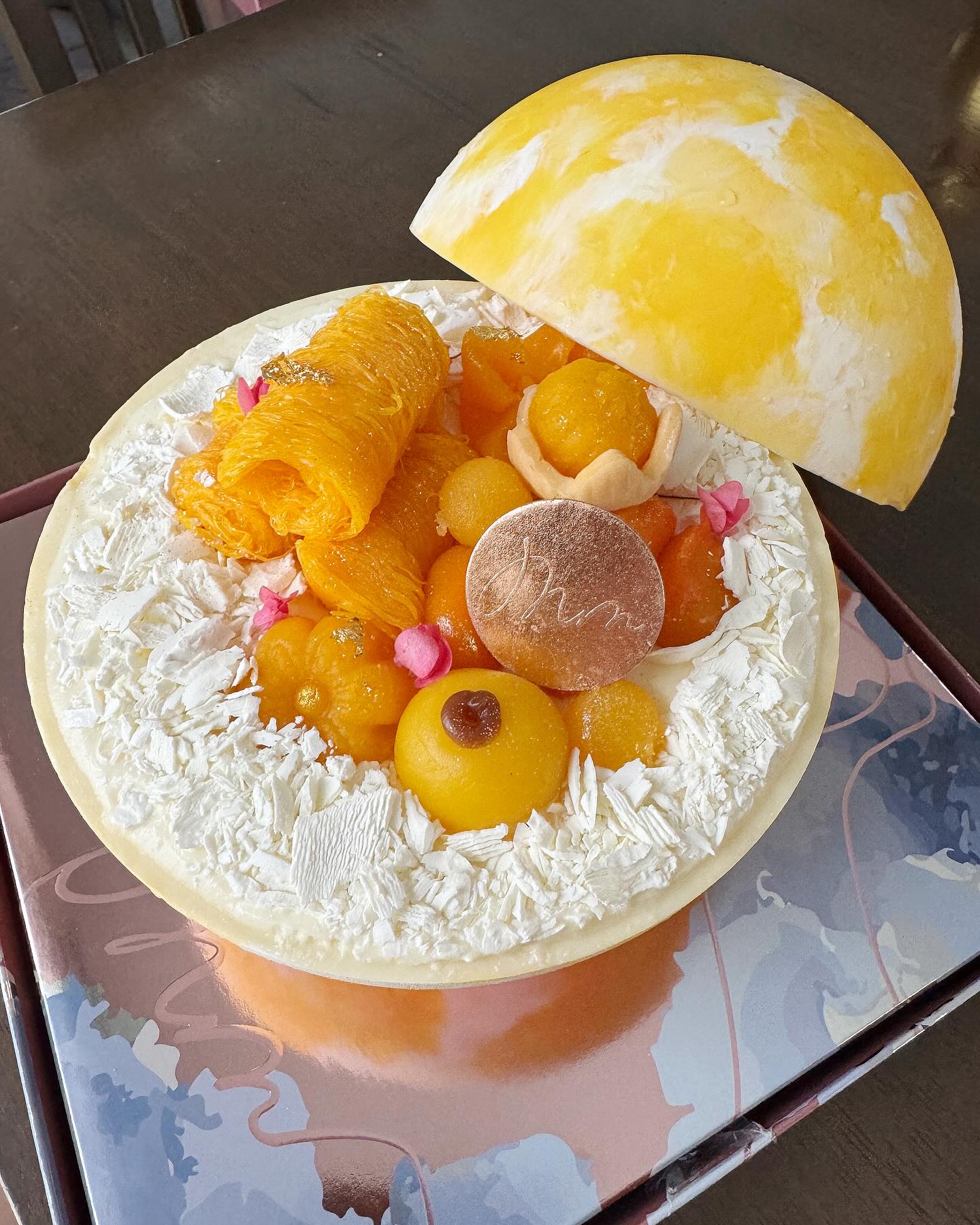 แอปเปิ้ล - ลาภิสรา อินทรสูต