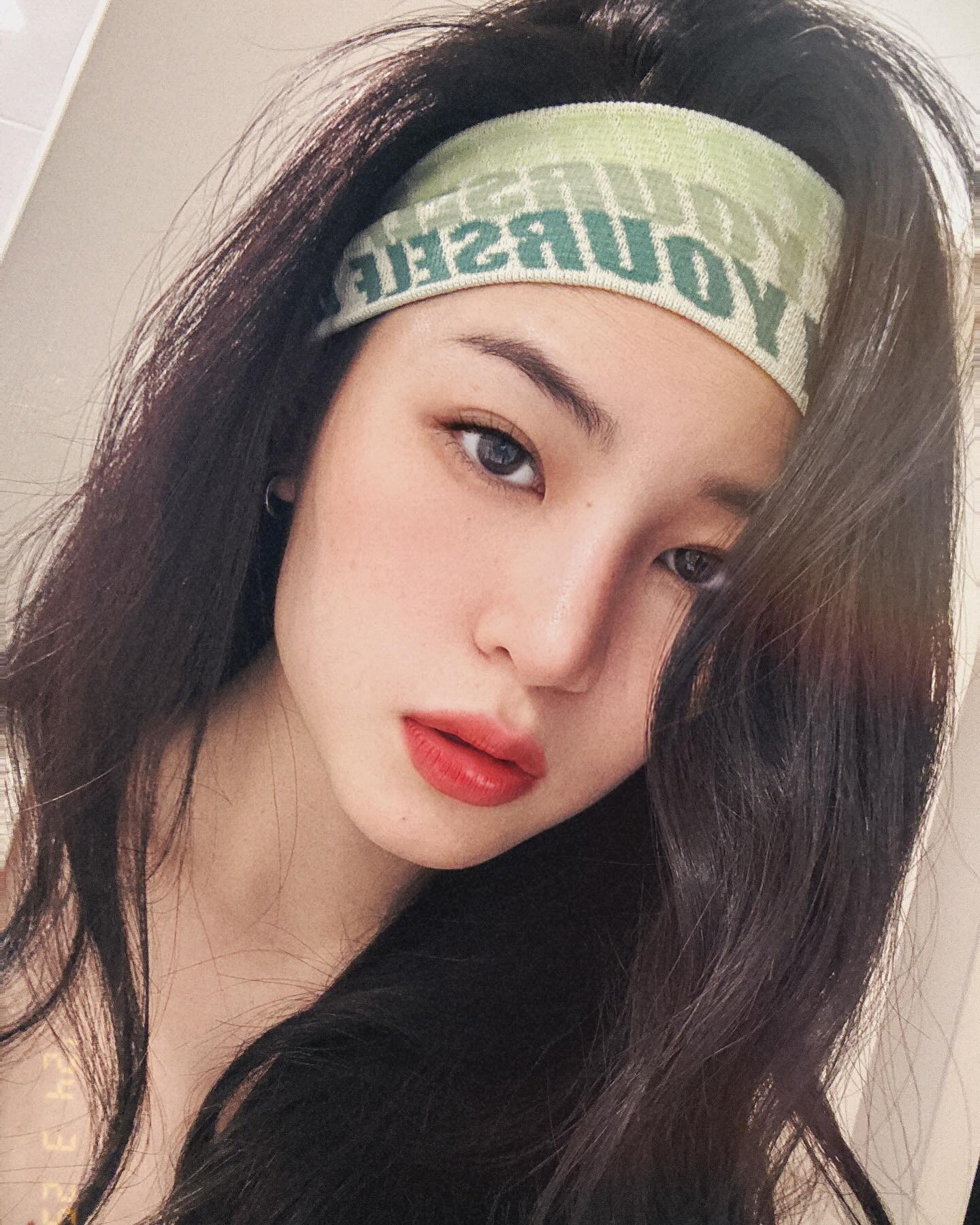 แอปเปิ้ล - ลาภิสรา อินทรสูต