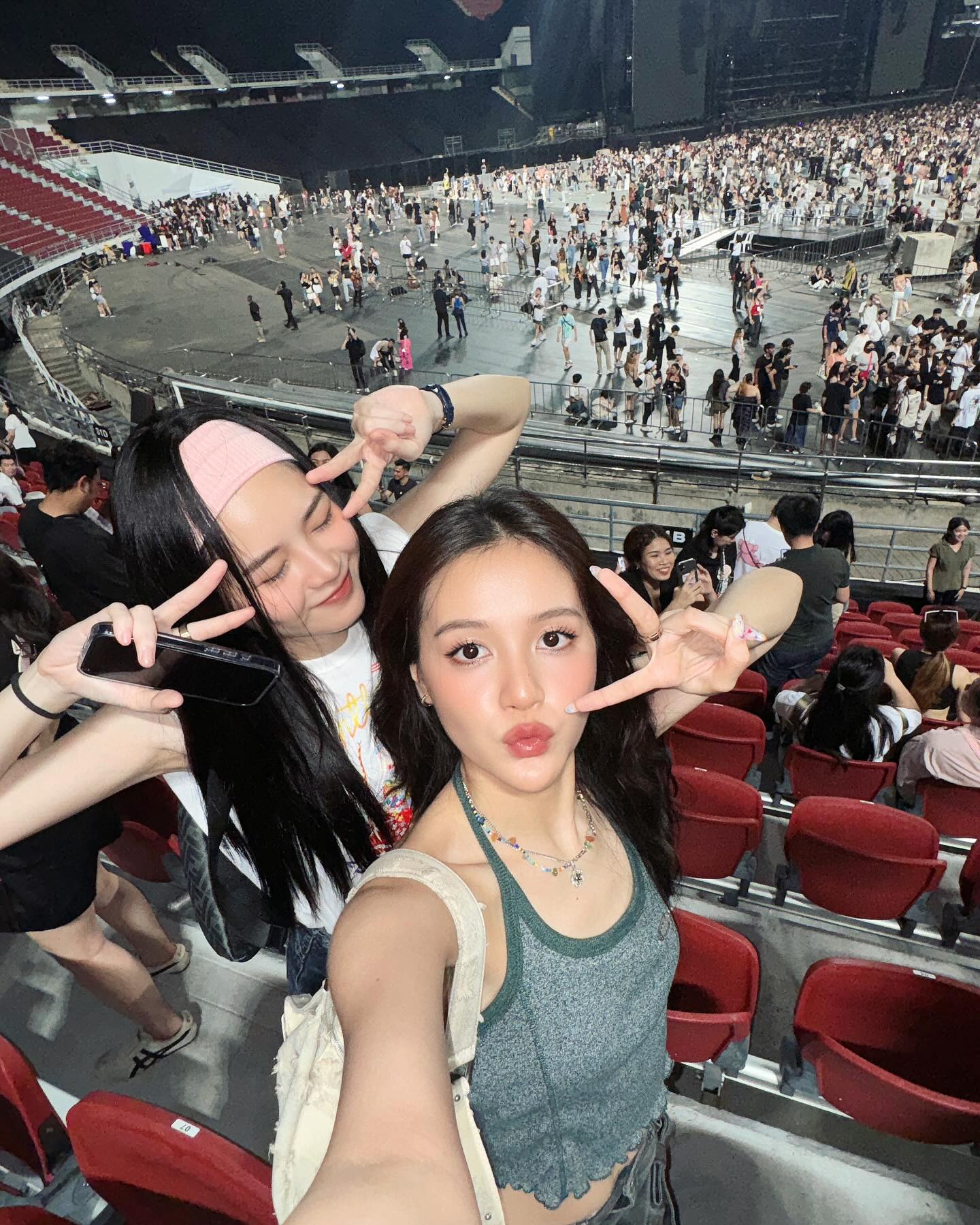 แอปเปิ้ล - ลาภิสรา อินทรสูต