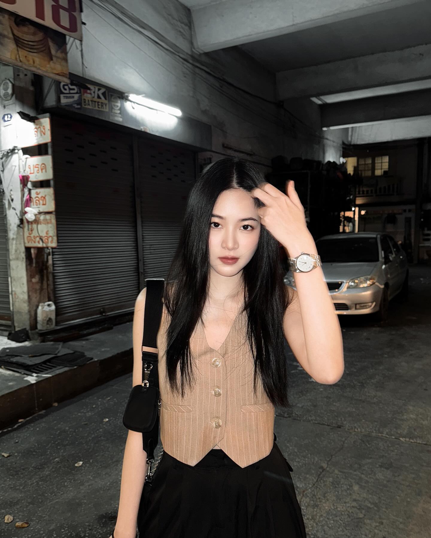 แอปเปิ้ล - ลาภิสรา อินทรสูต